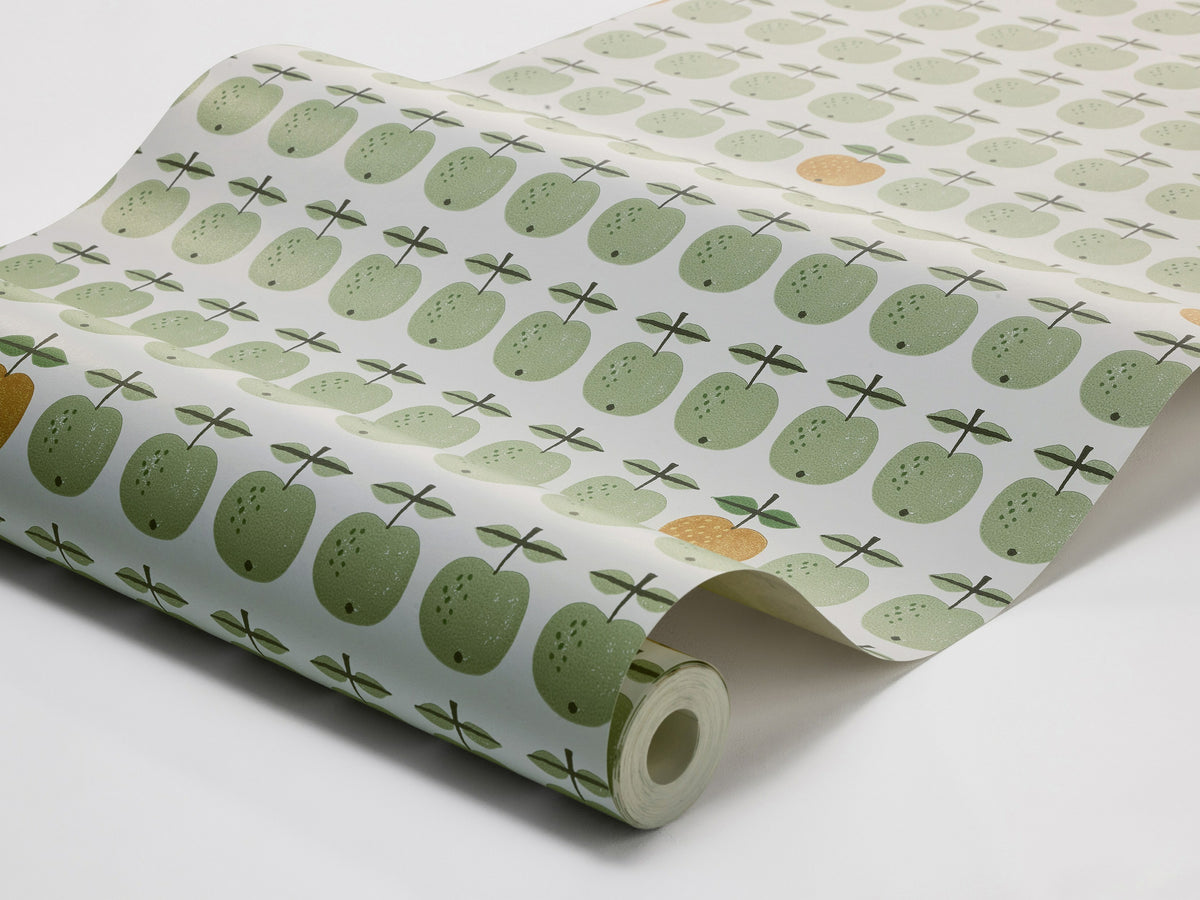 Stig Lindberg - Pall - Green