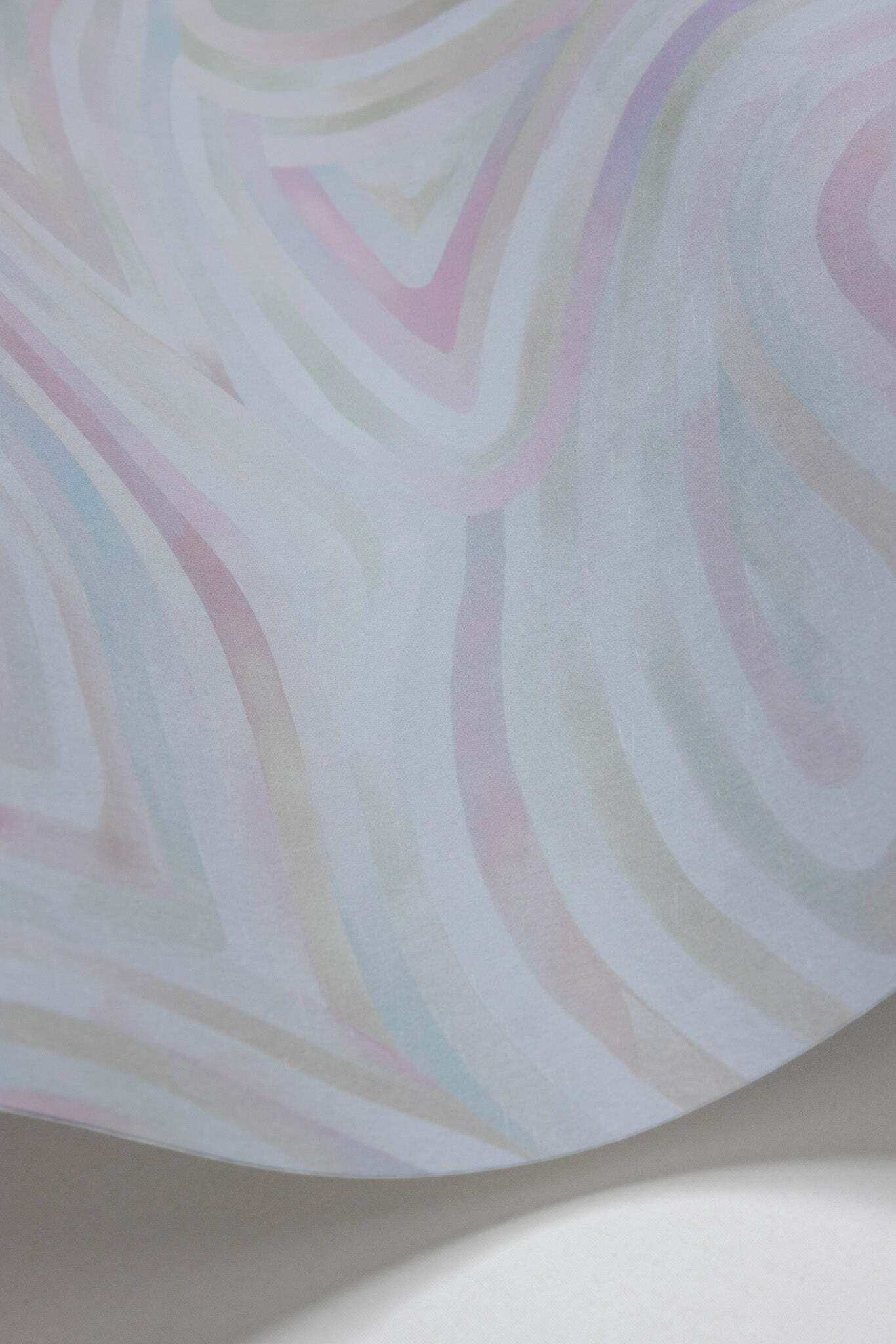 Kawakubo - Apple White & Rose