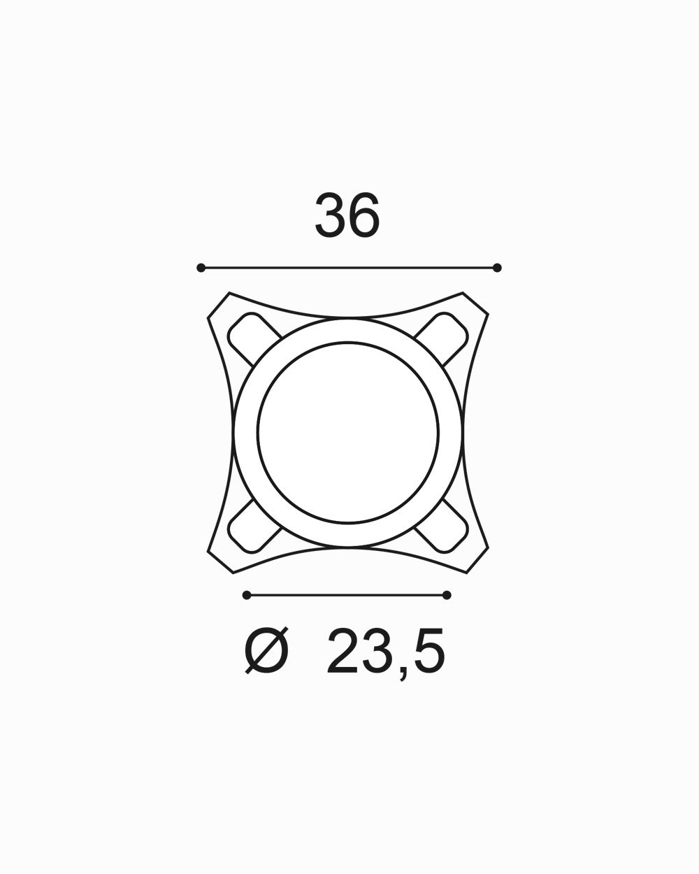 K1122 Duropolymer Panel