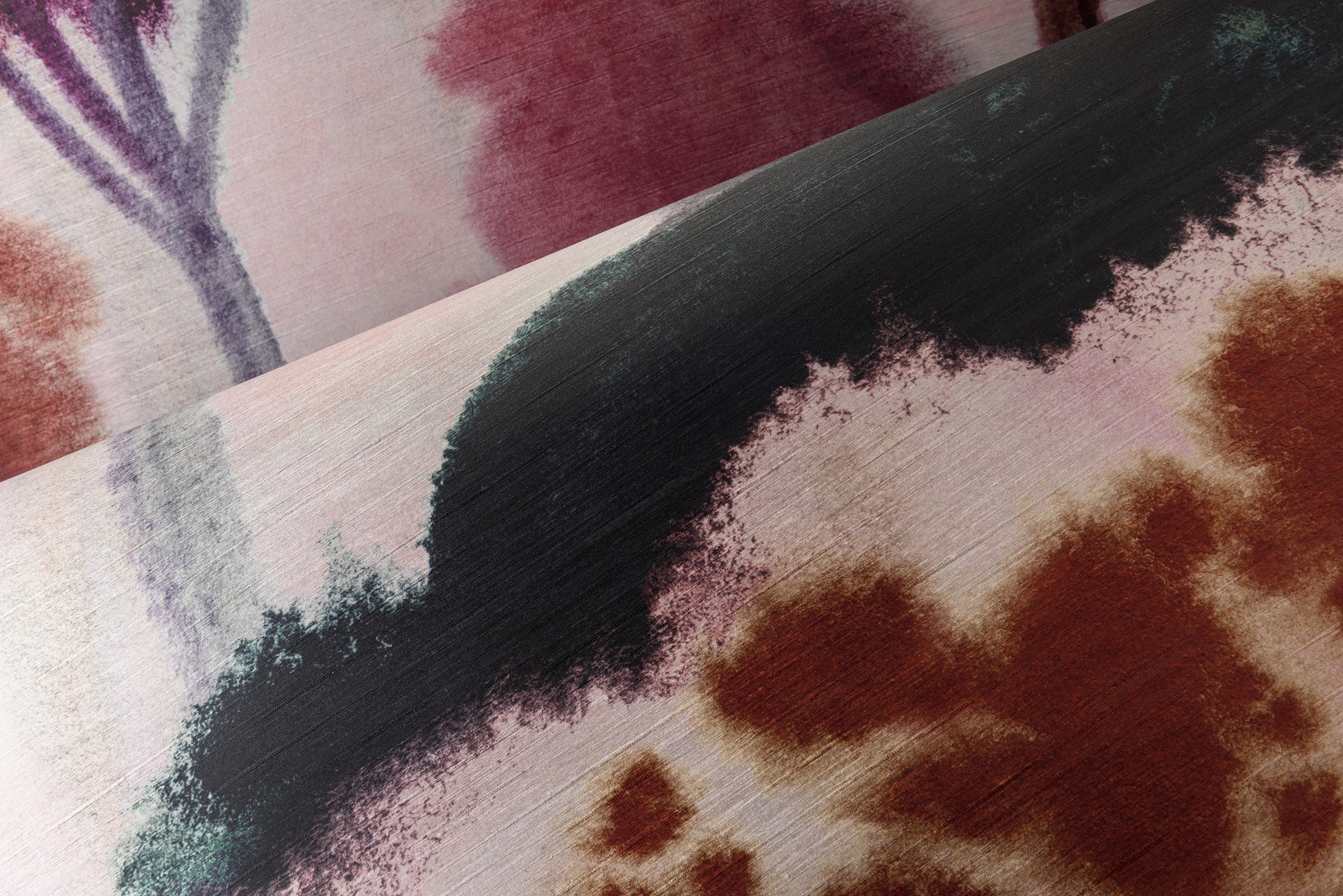 Banyan - Red Blossom