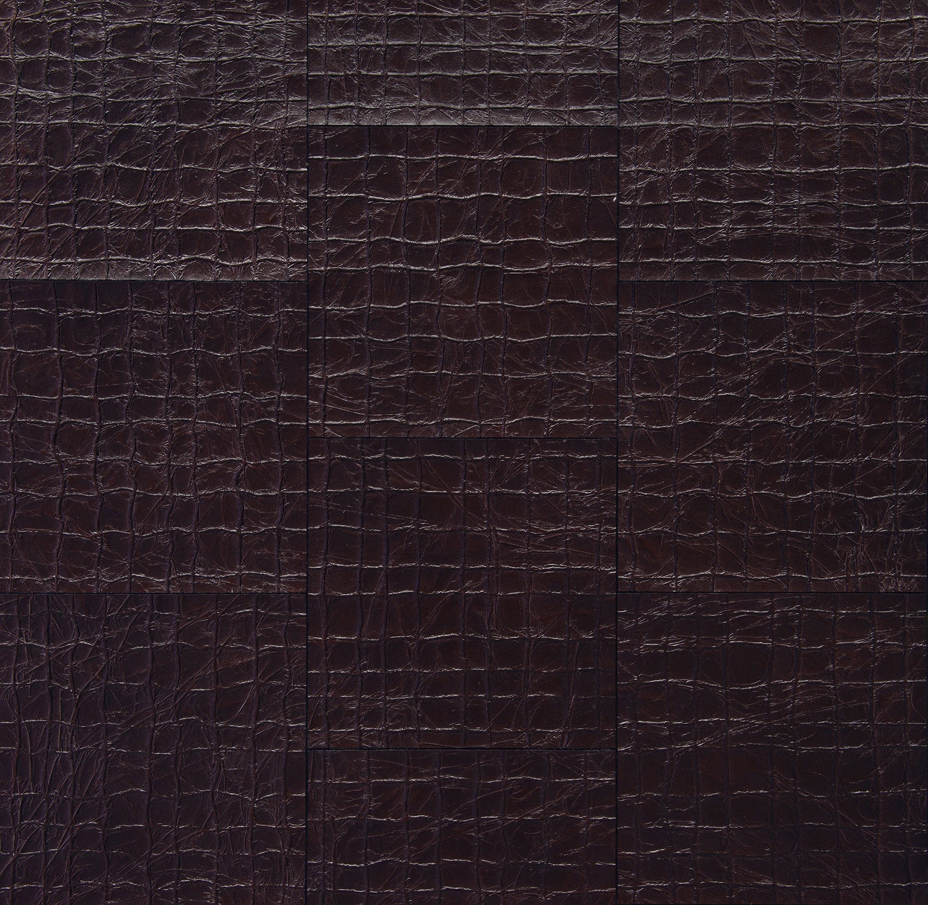 Ténéré - Mahogany Brown