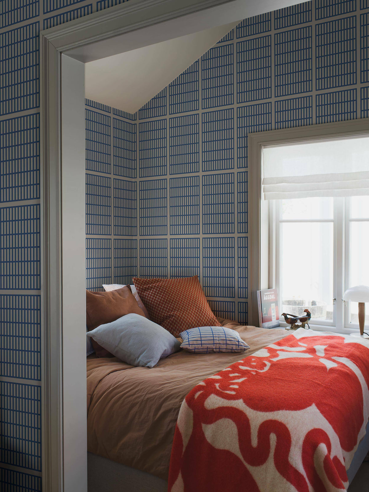 Alvar Aalto - 14/6 - Blue