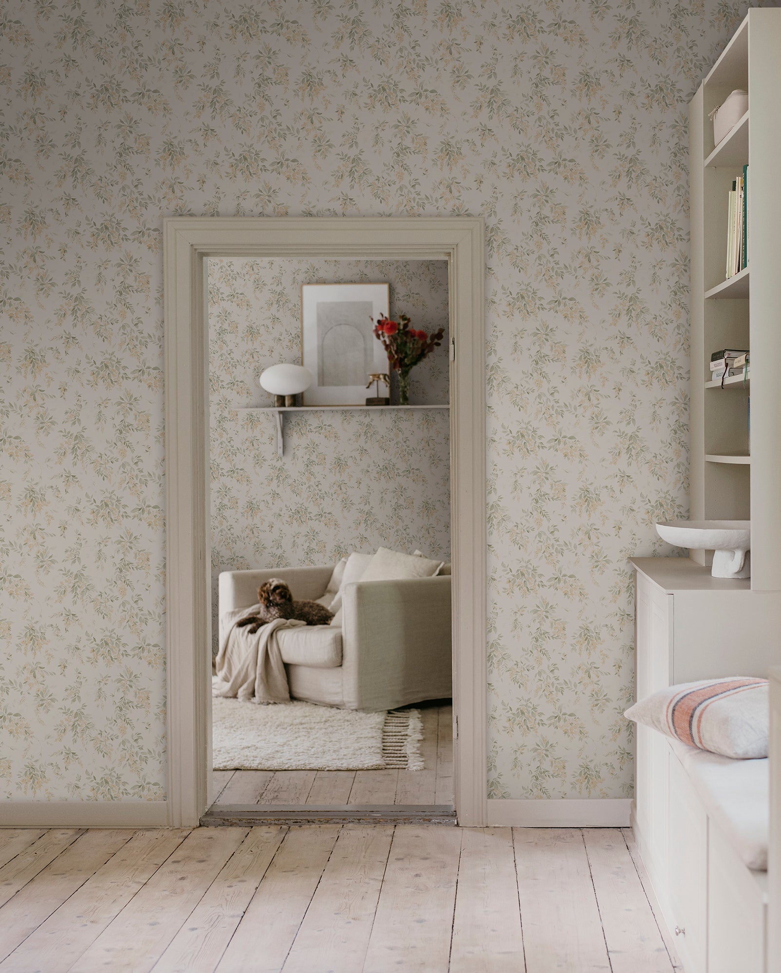 Lovisa - Spring Green