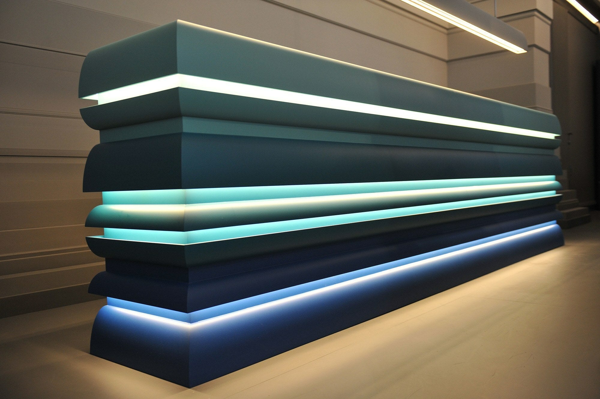 C373 Purotouch Lysprofil