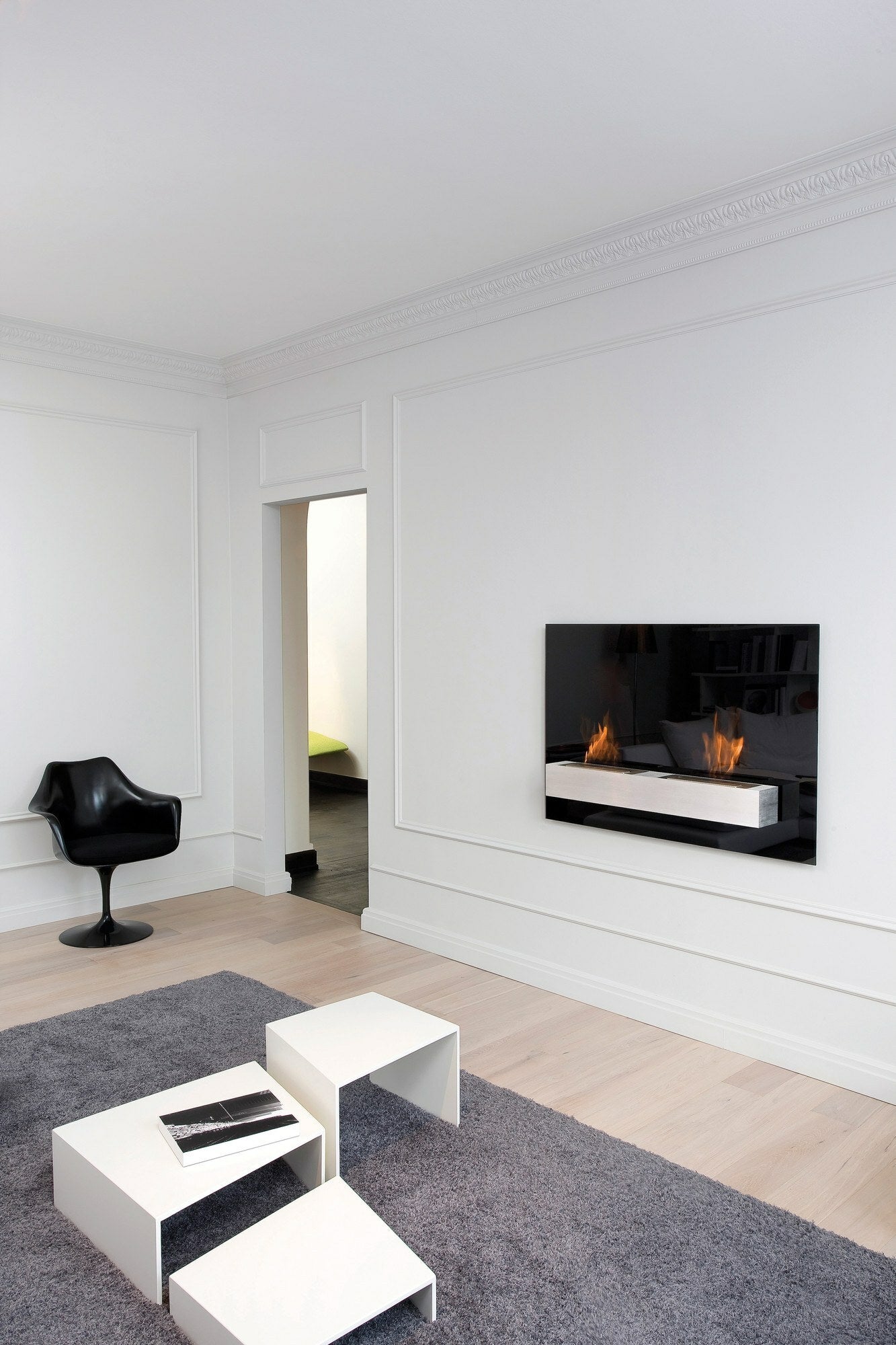 C219 Purotouch Stukliste