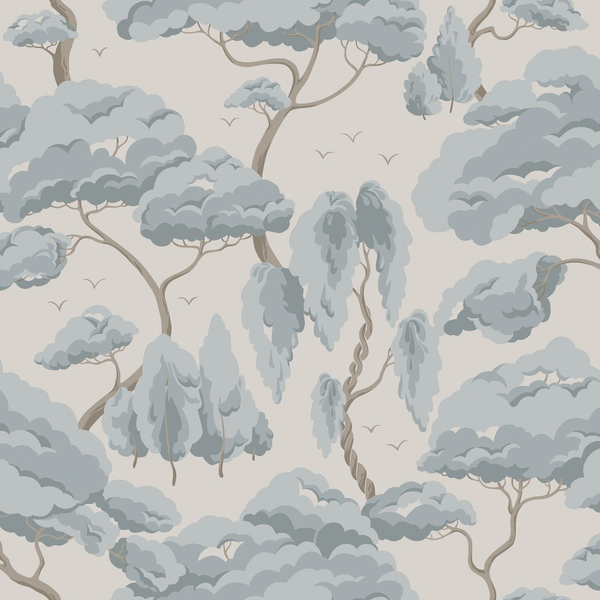 Kristoffer - Misty Blue