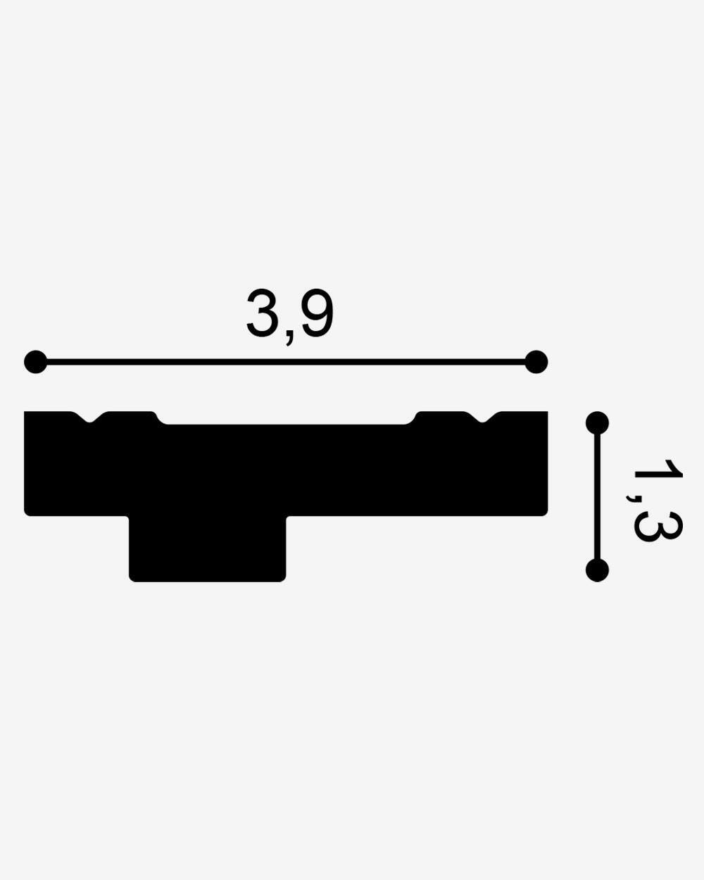 CX160 Duropolymer Stukliste