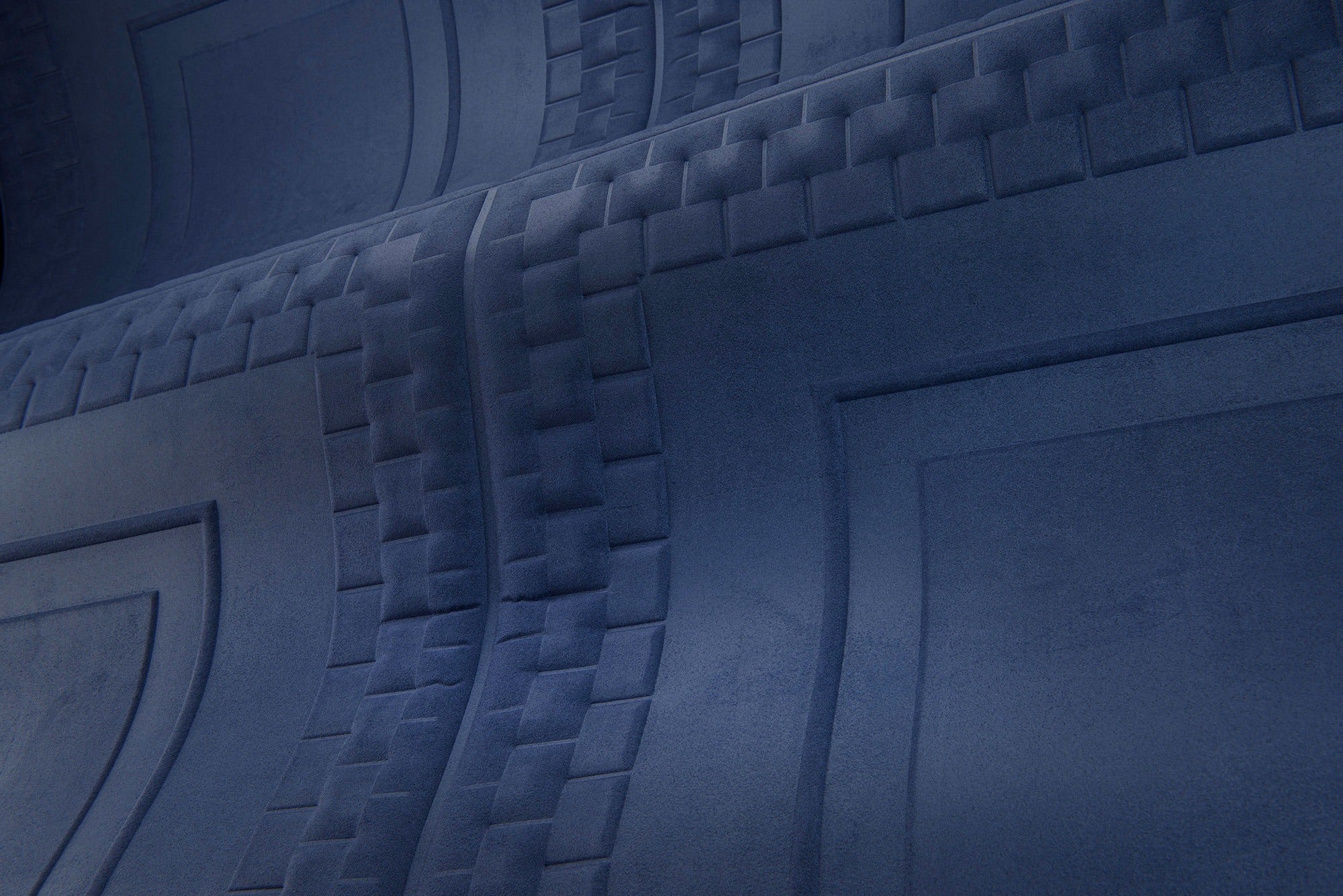 Pantheon - Navy