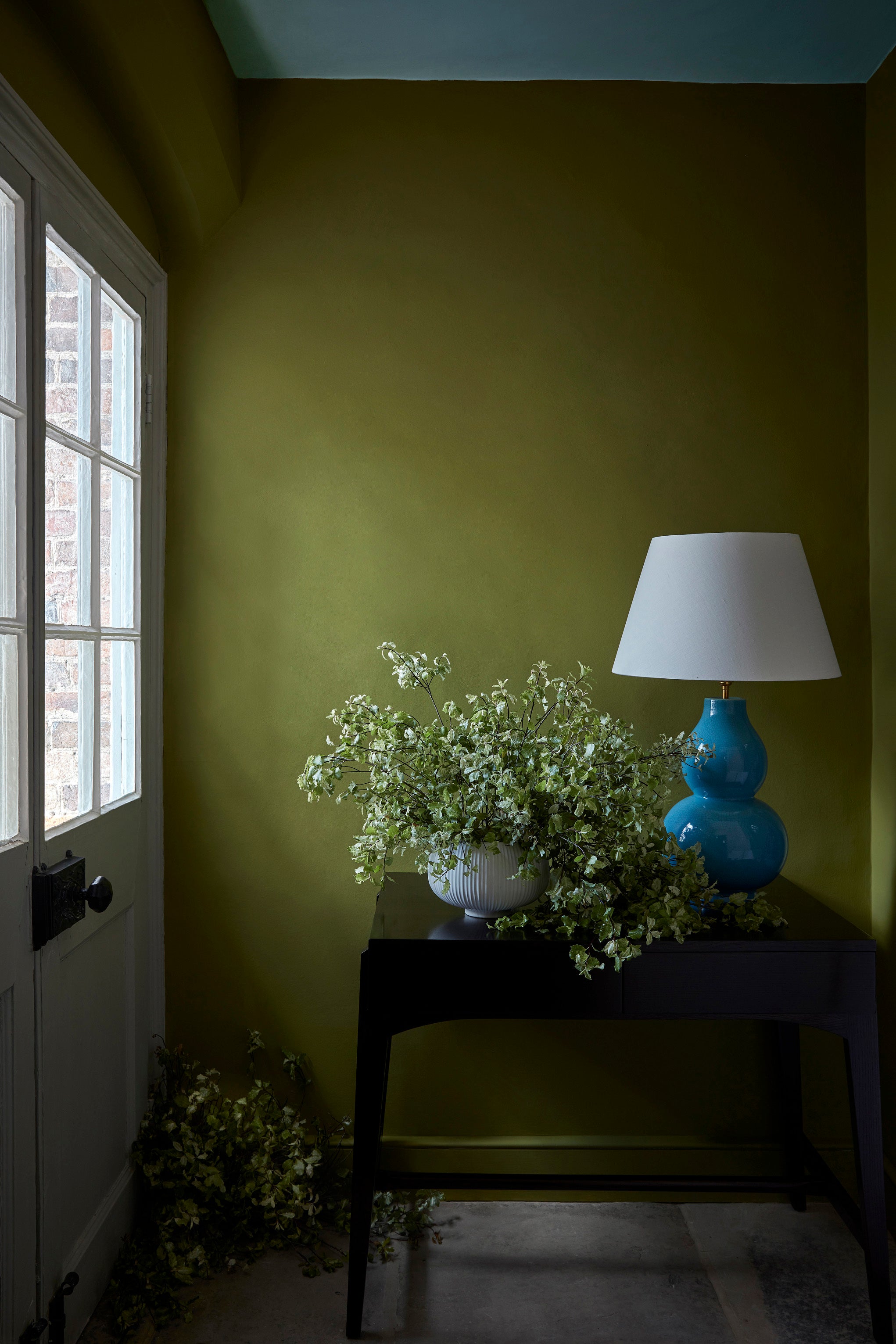 Little Greene - Sky Blue