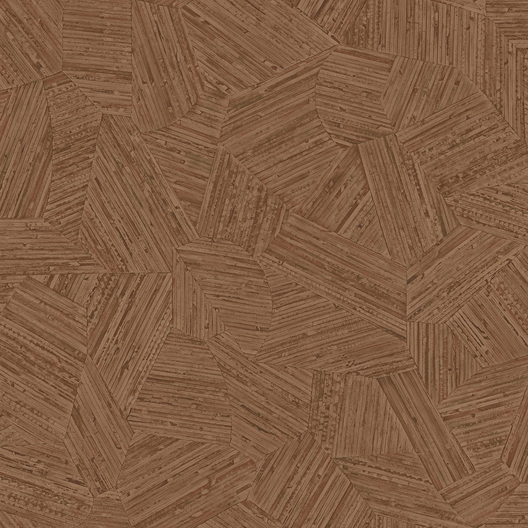 Mauna - Mahogany Red
