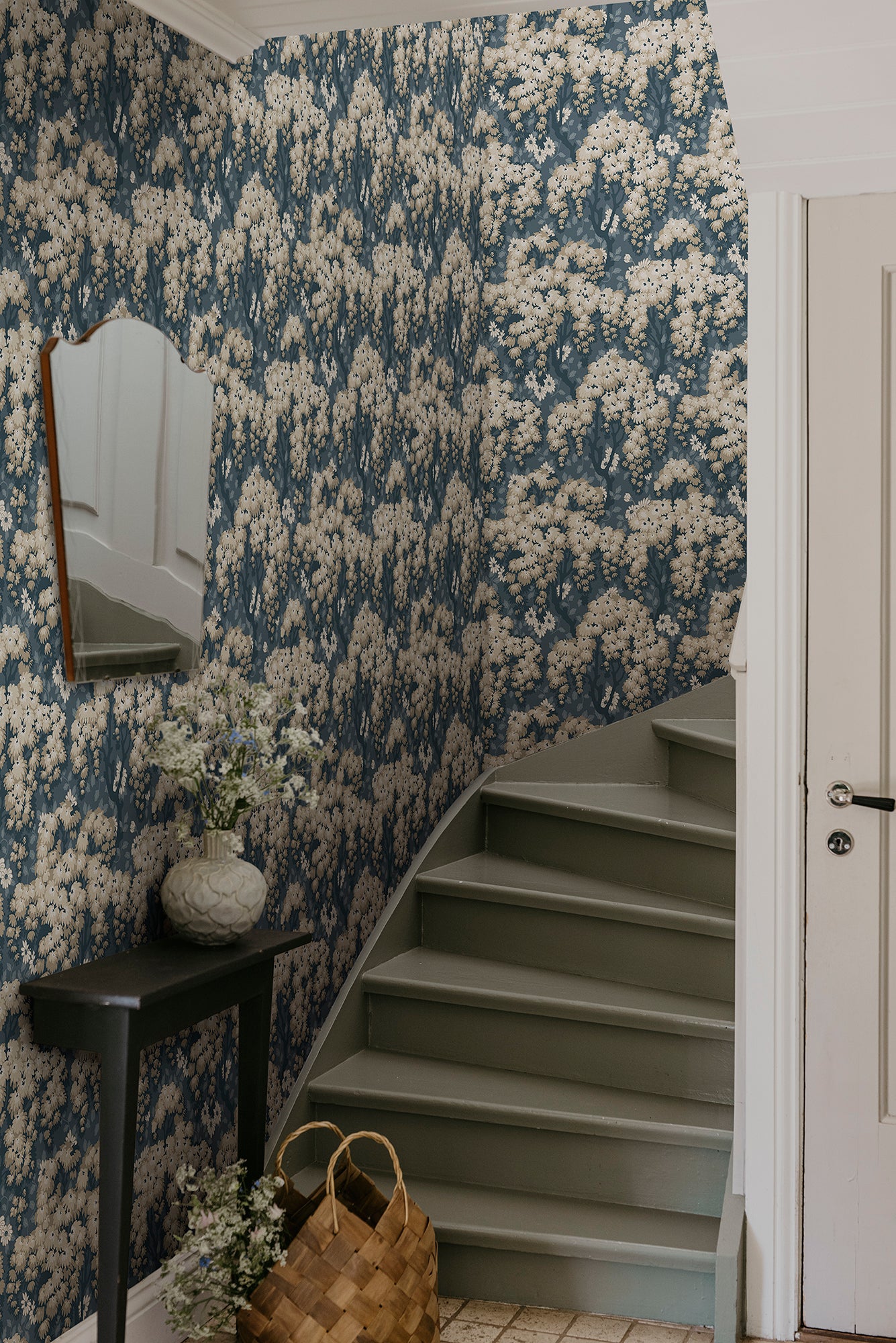 Ragnvi - Midnight Blue