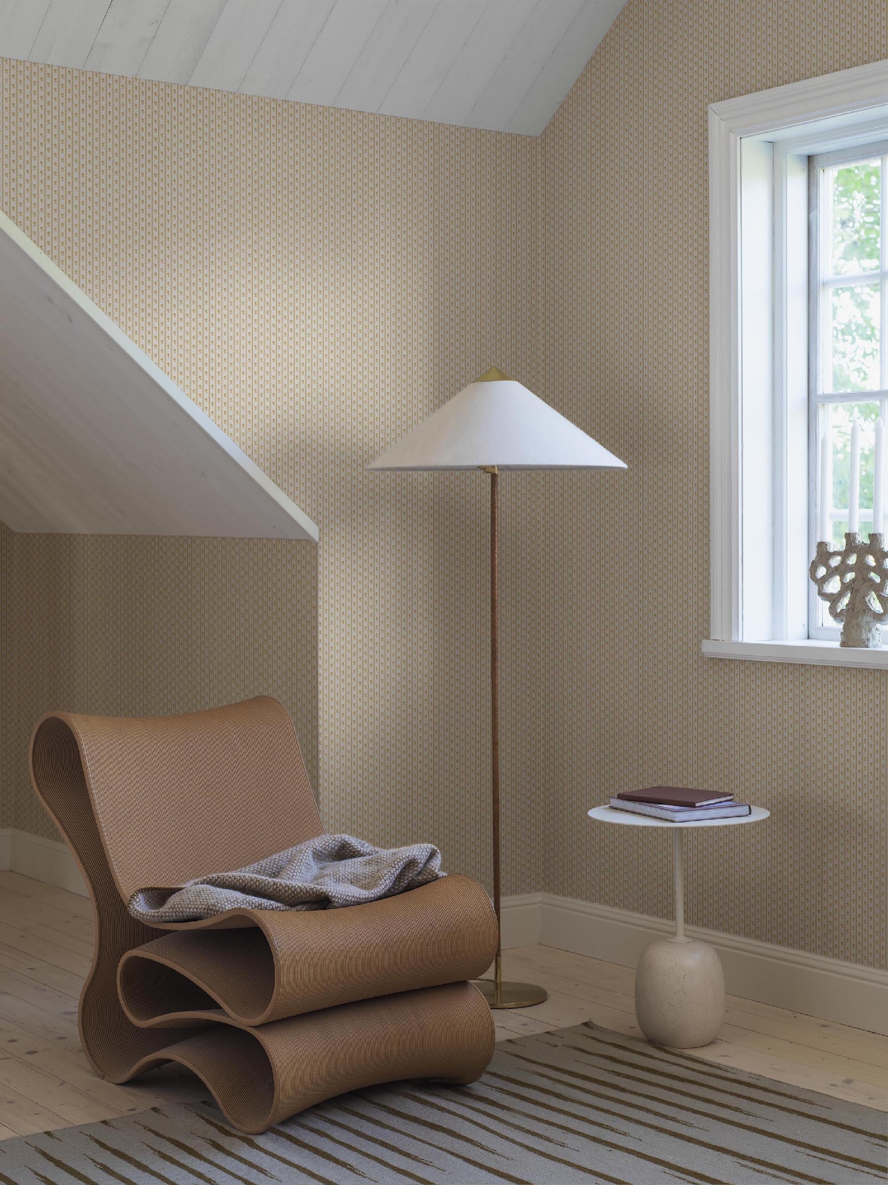 Lilla Lyckan - Yellow