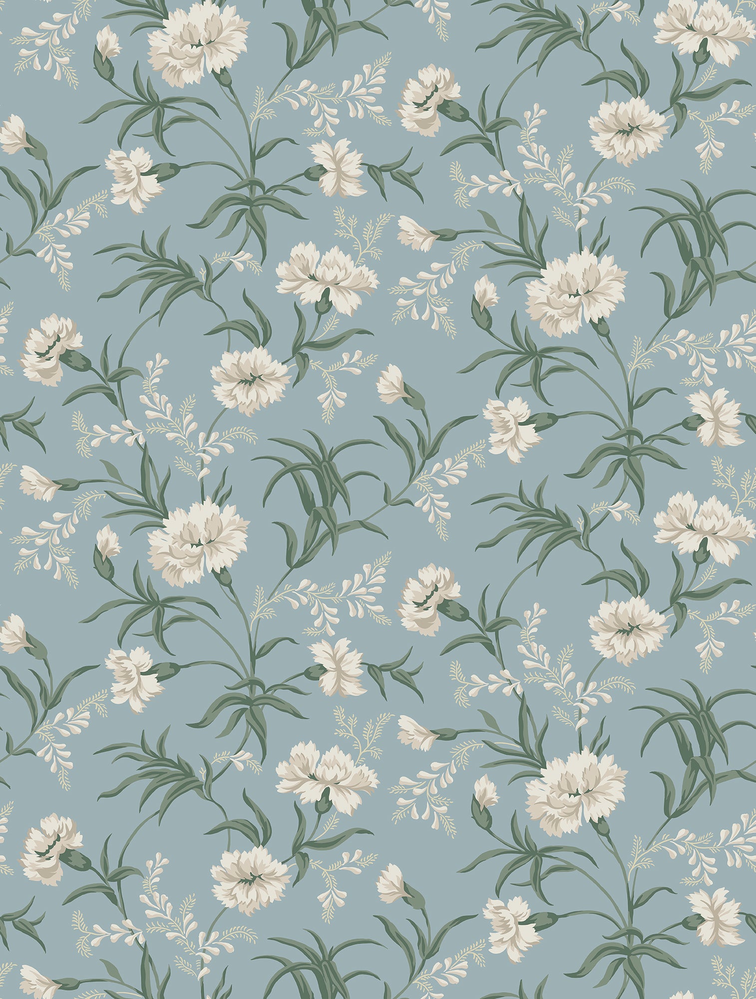 Emilie - Sky Blue