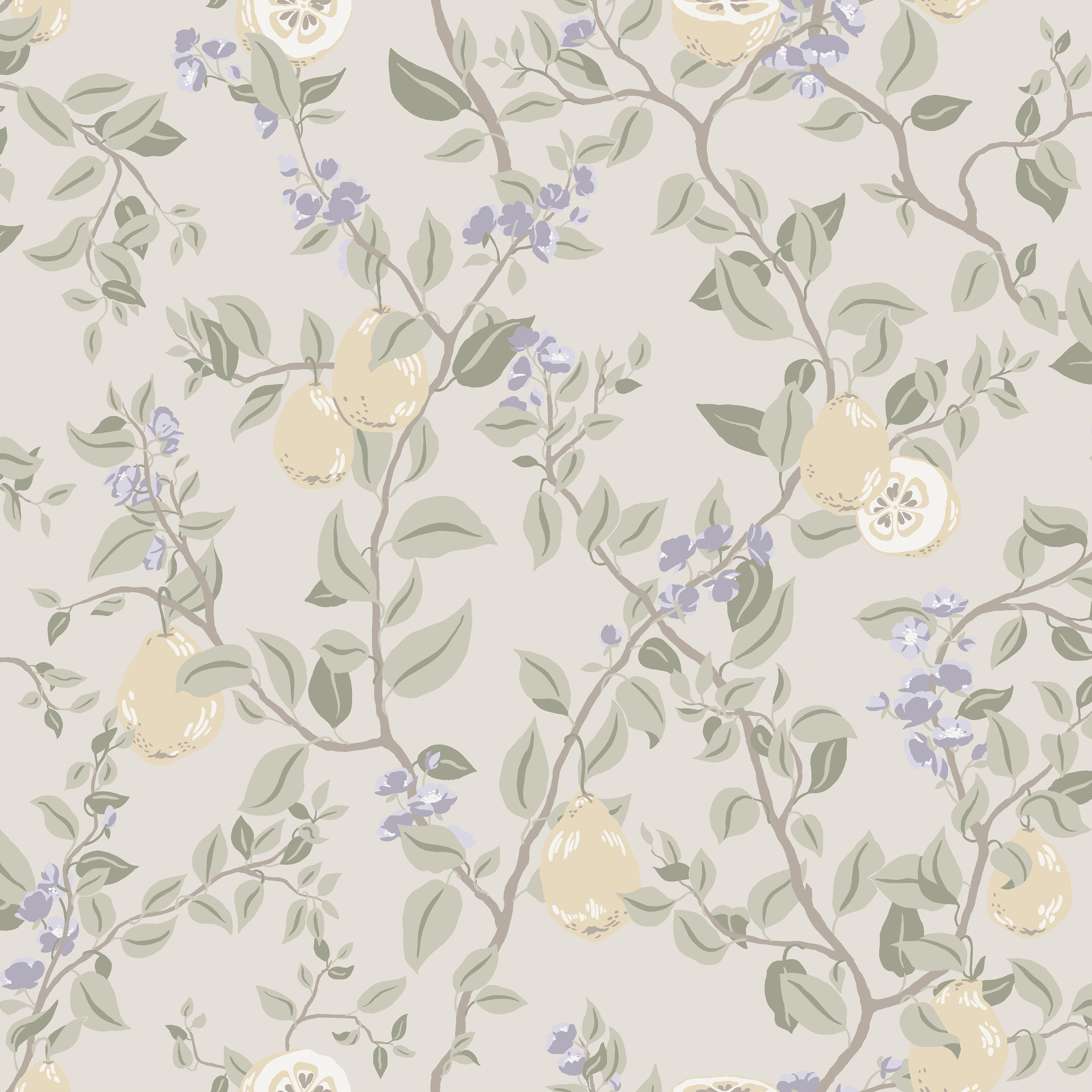 Kvitten - Lilac