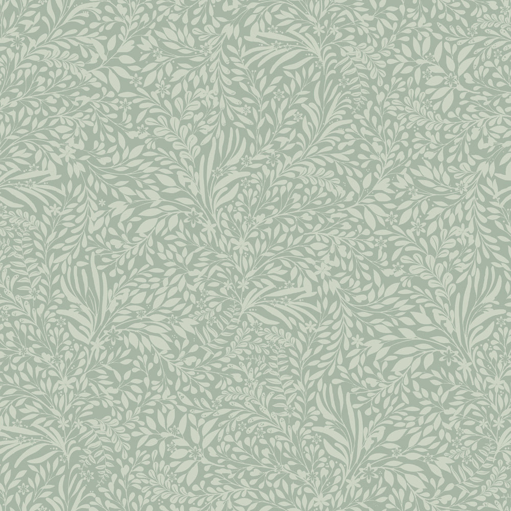 Kristina - Dusty Green