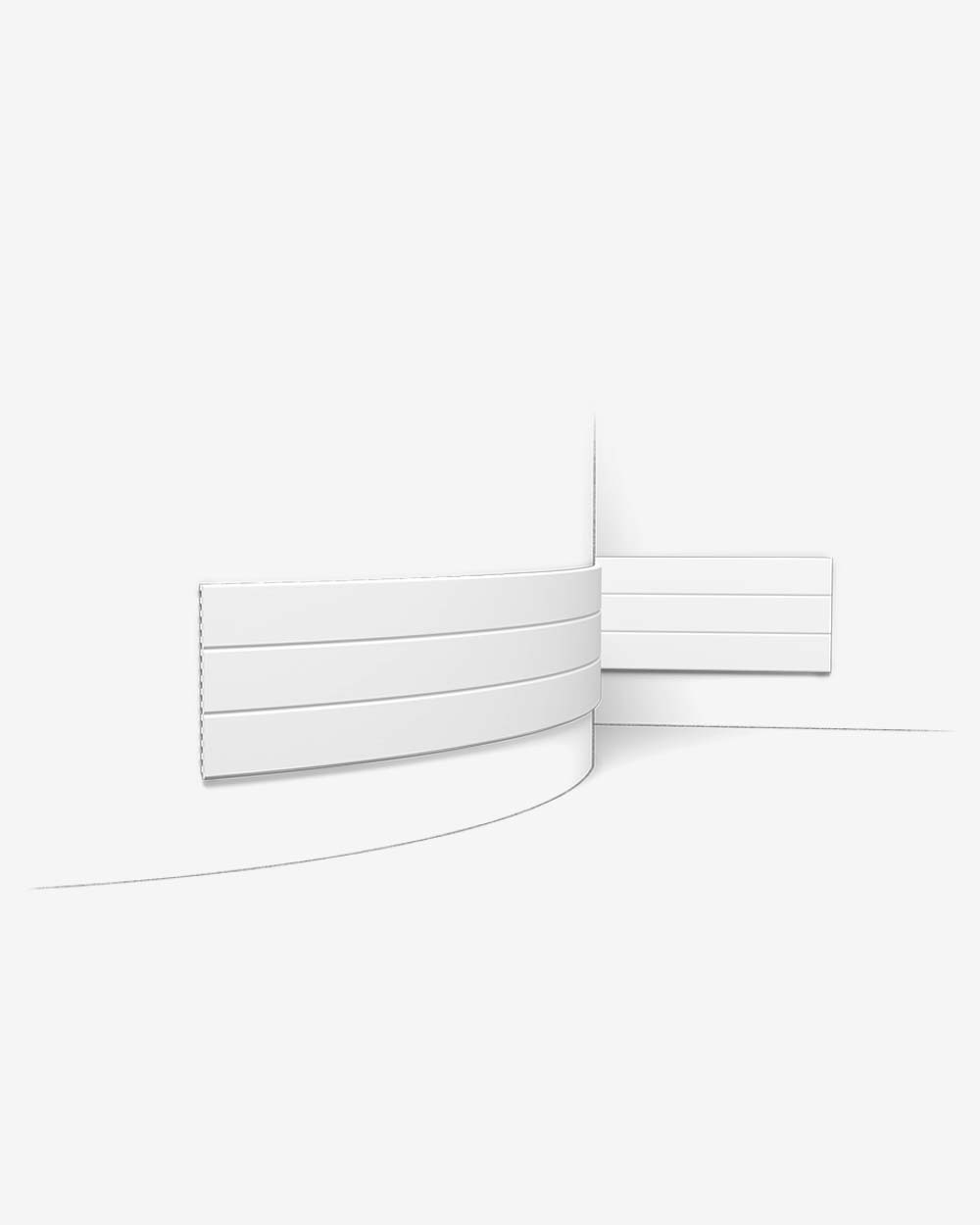 WX205F Flex Panel - elegant og fleksibel stukliste