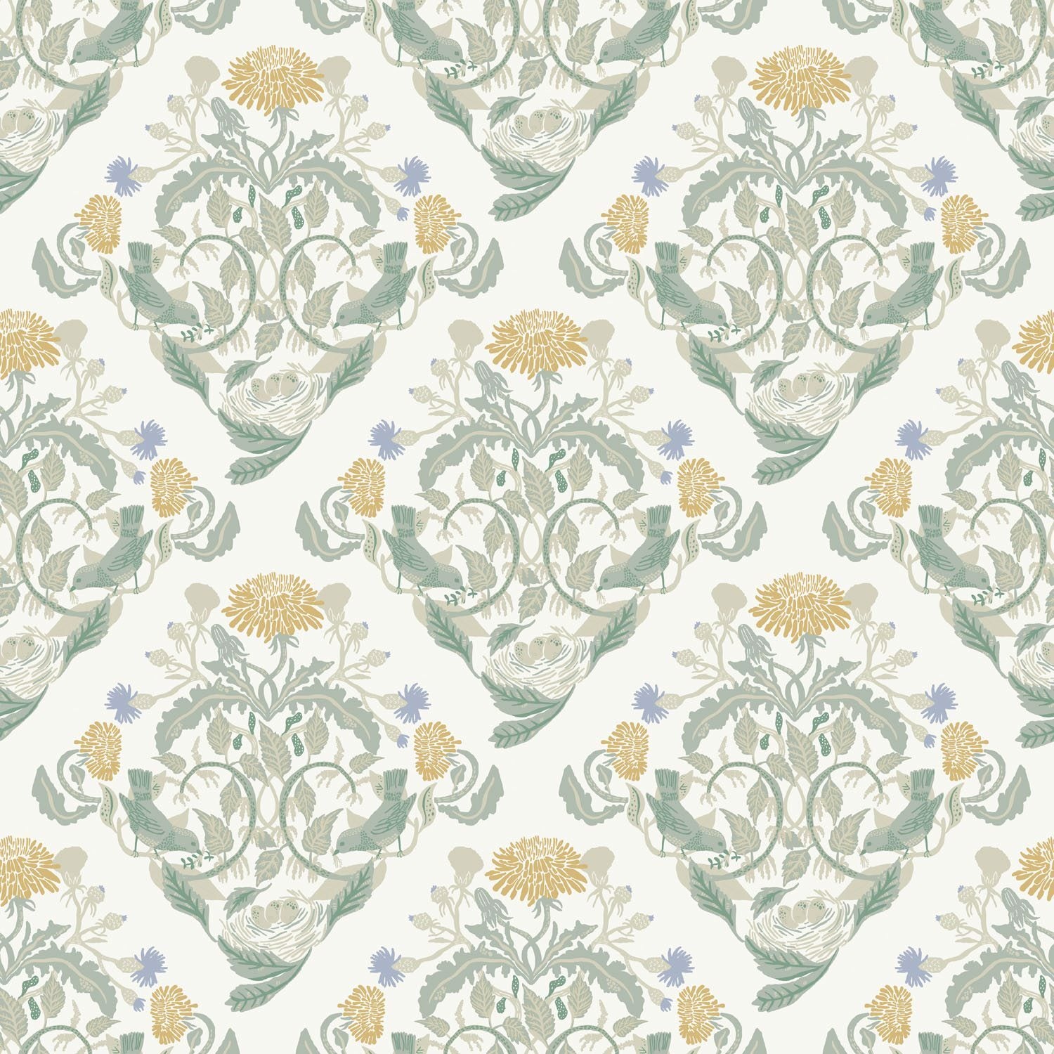 Frodas - Green & Yellow