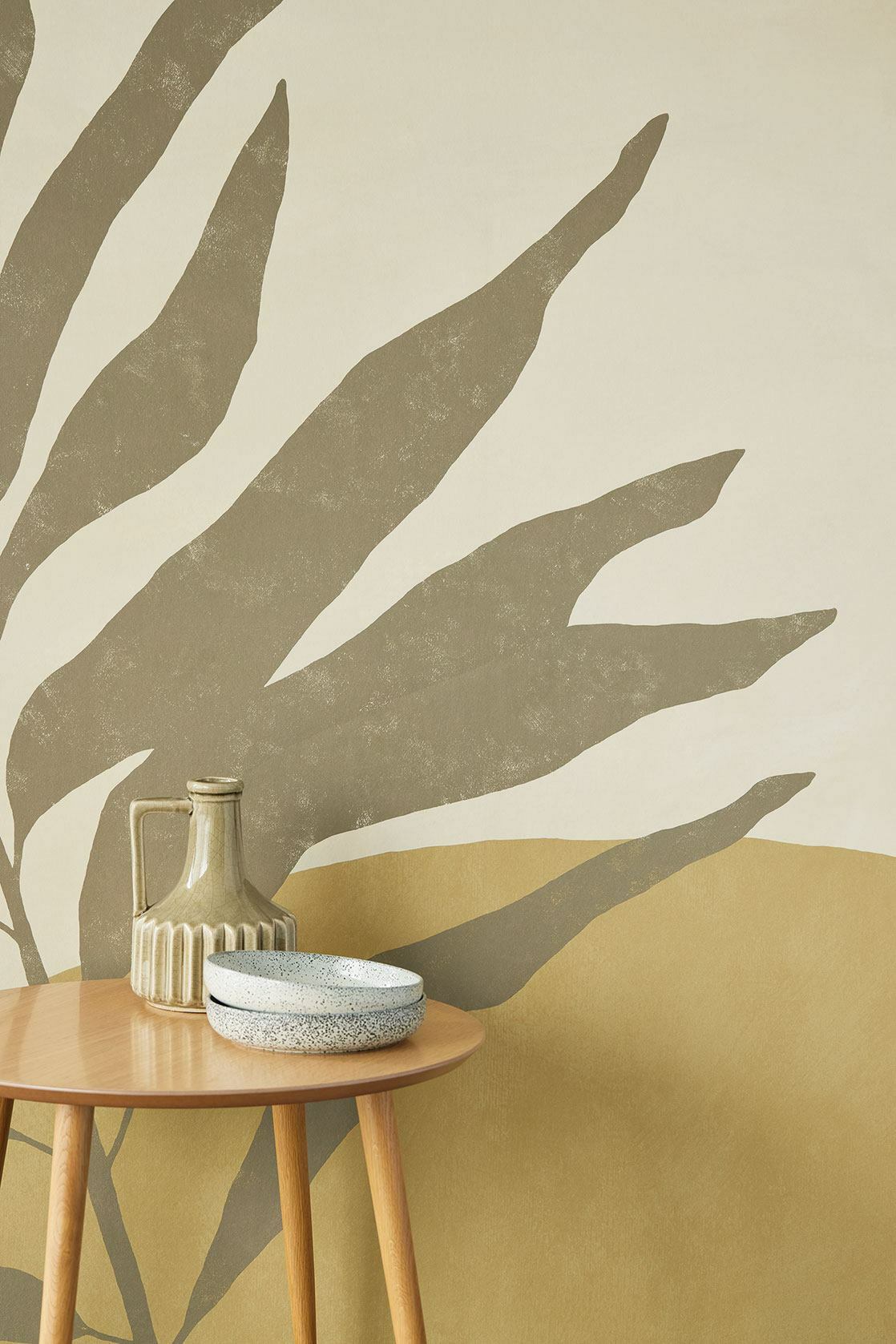 Fern - Clay