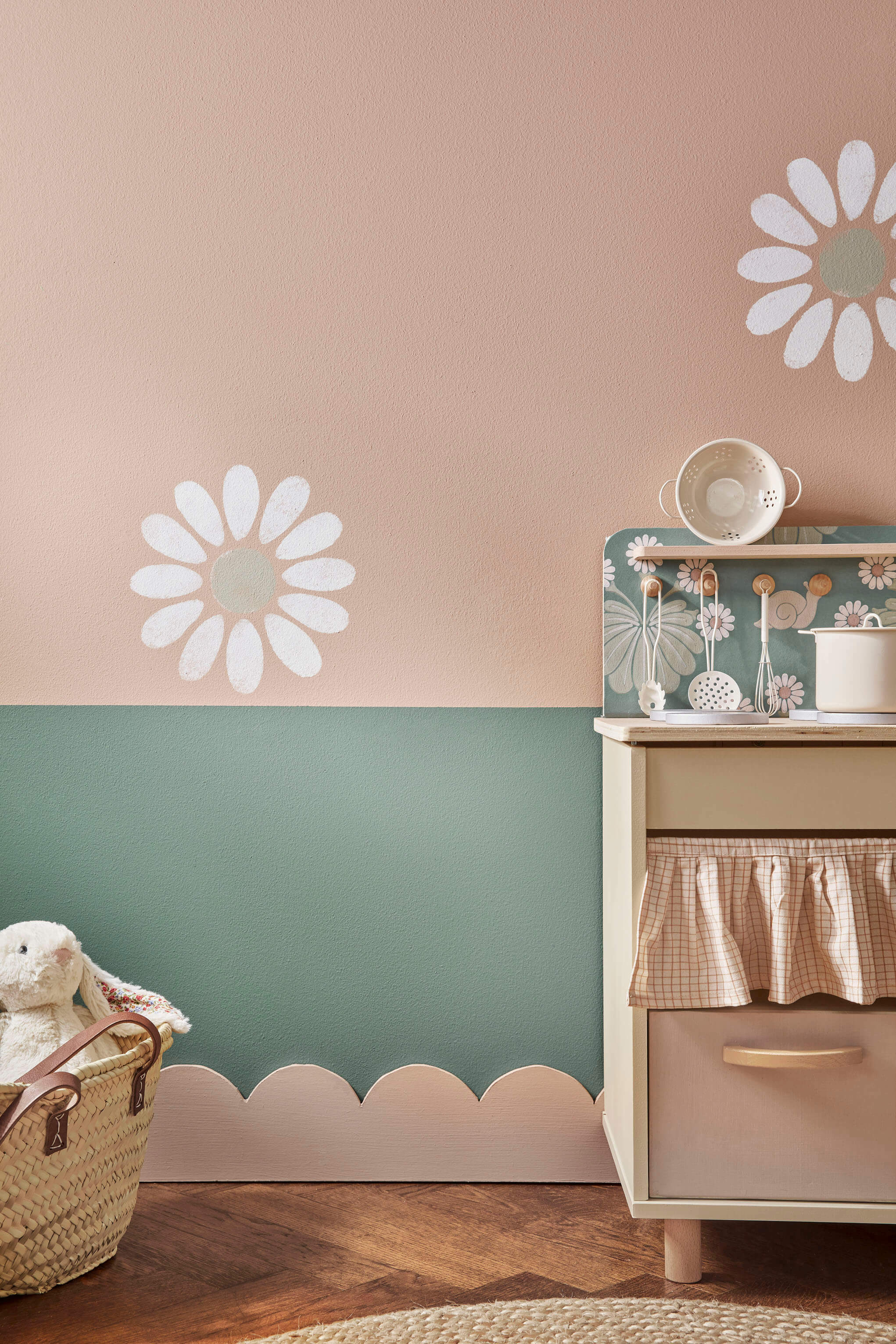 Little Greene - Pleat