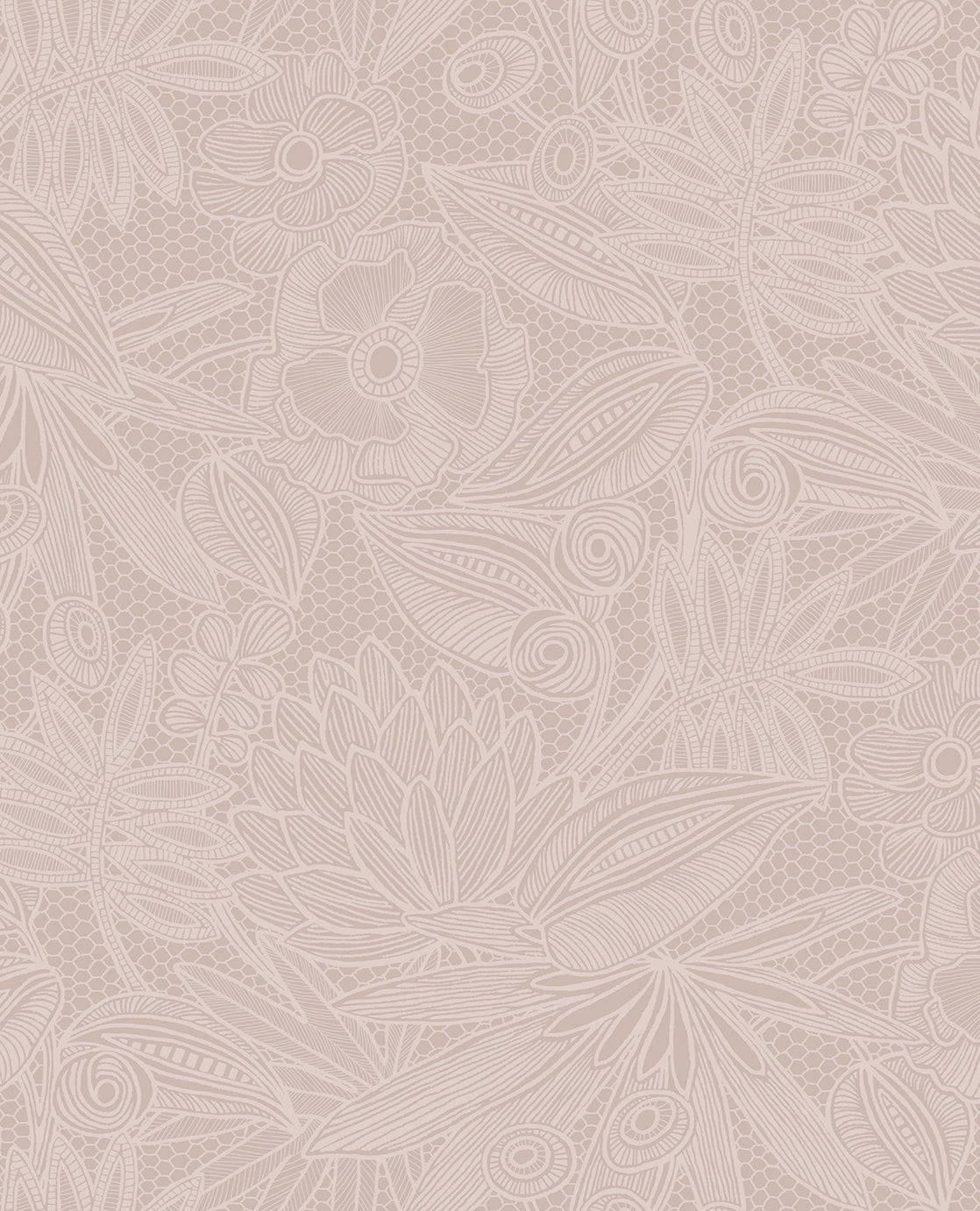 Honey Bloom - Pink