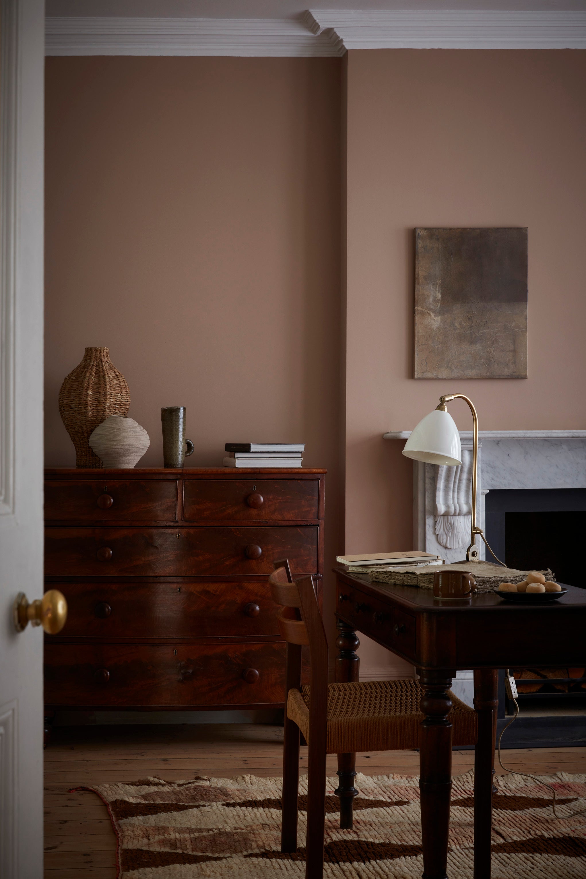 Little Greene - Mochi