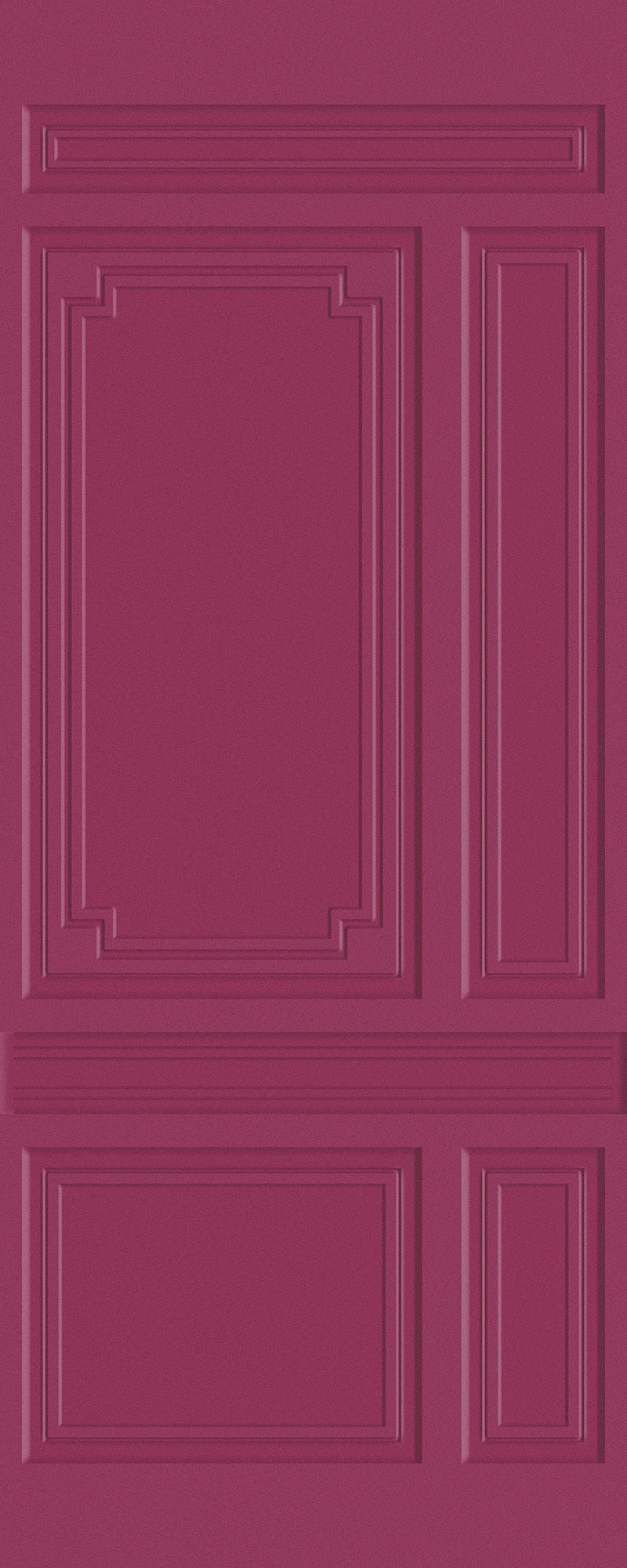 Grandeur - Damson