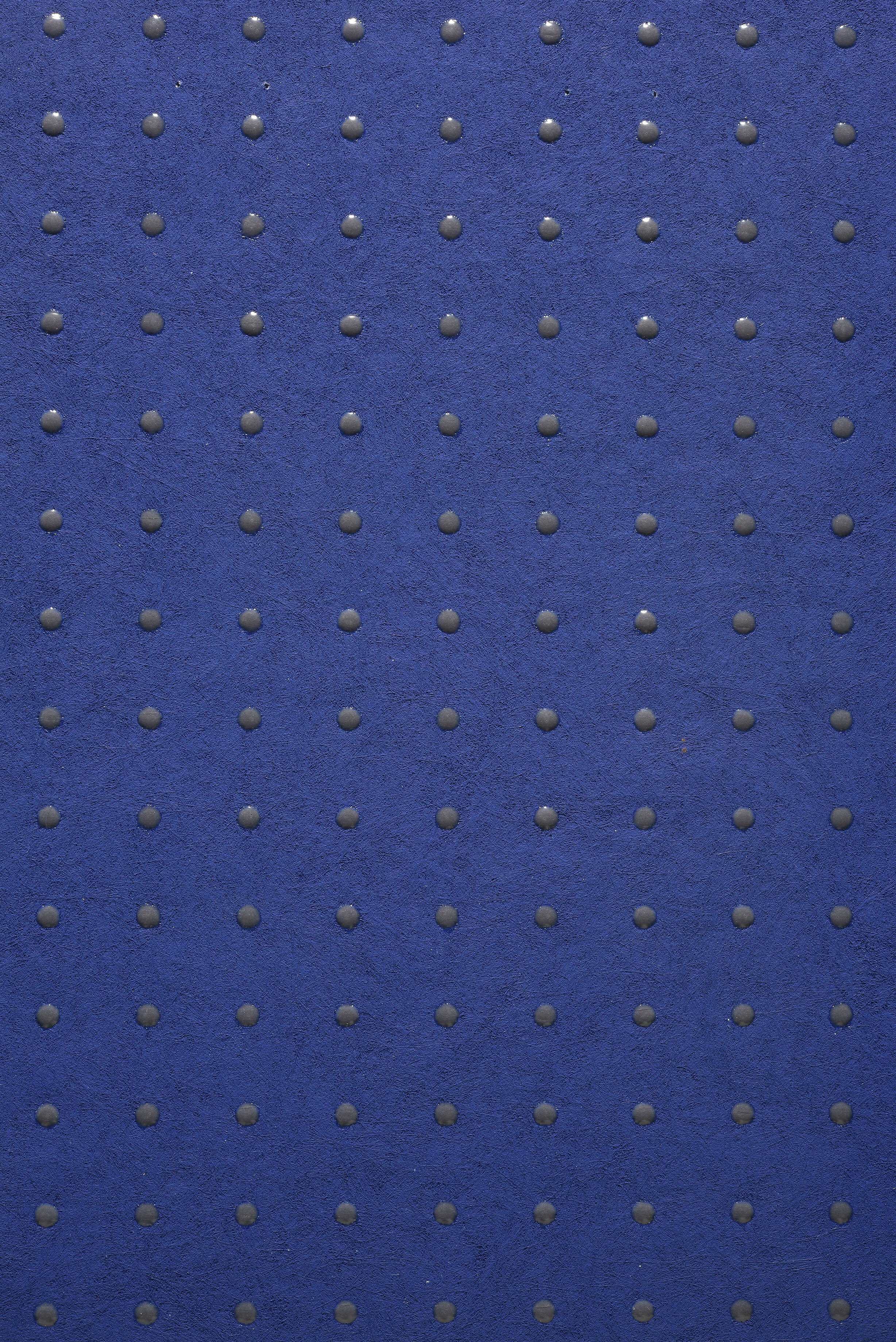 Dots - Profound Ultramarine