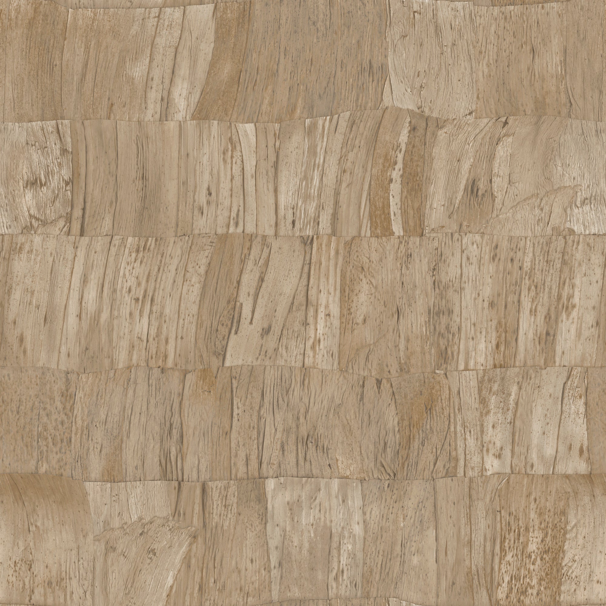 Capas - Light Brown