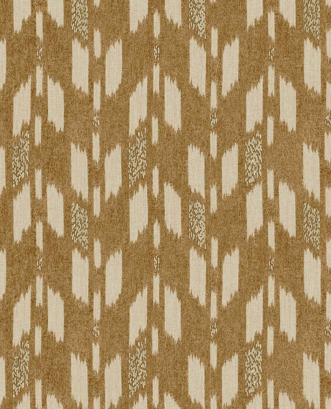 Ikat - Hazel