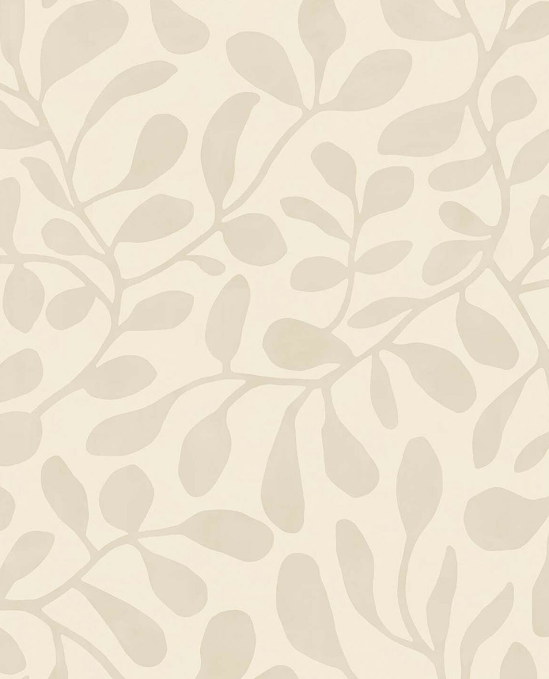 Sprigs - Cream