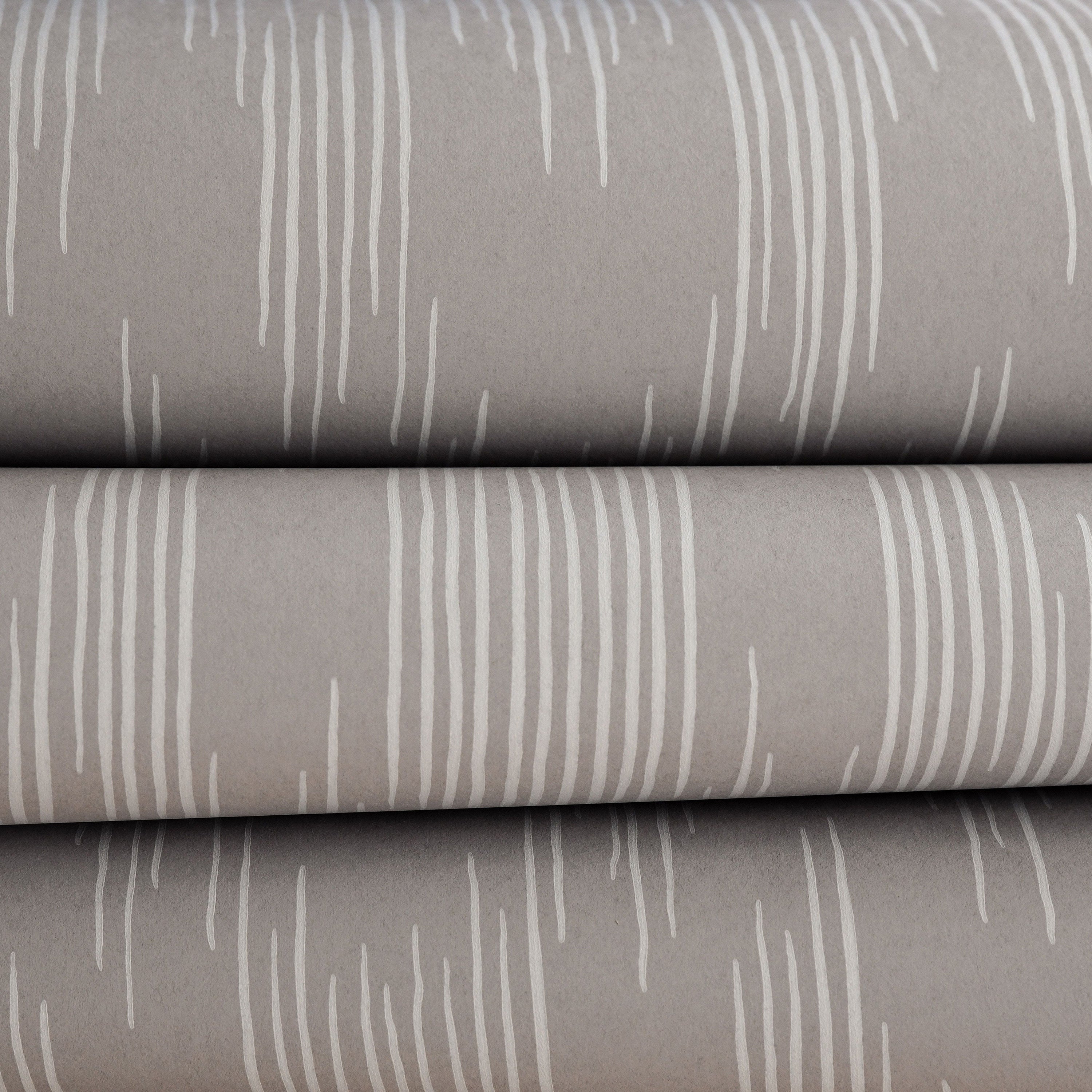 Ikat - Linen