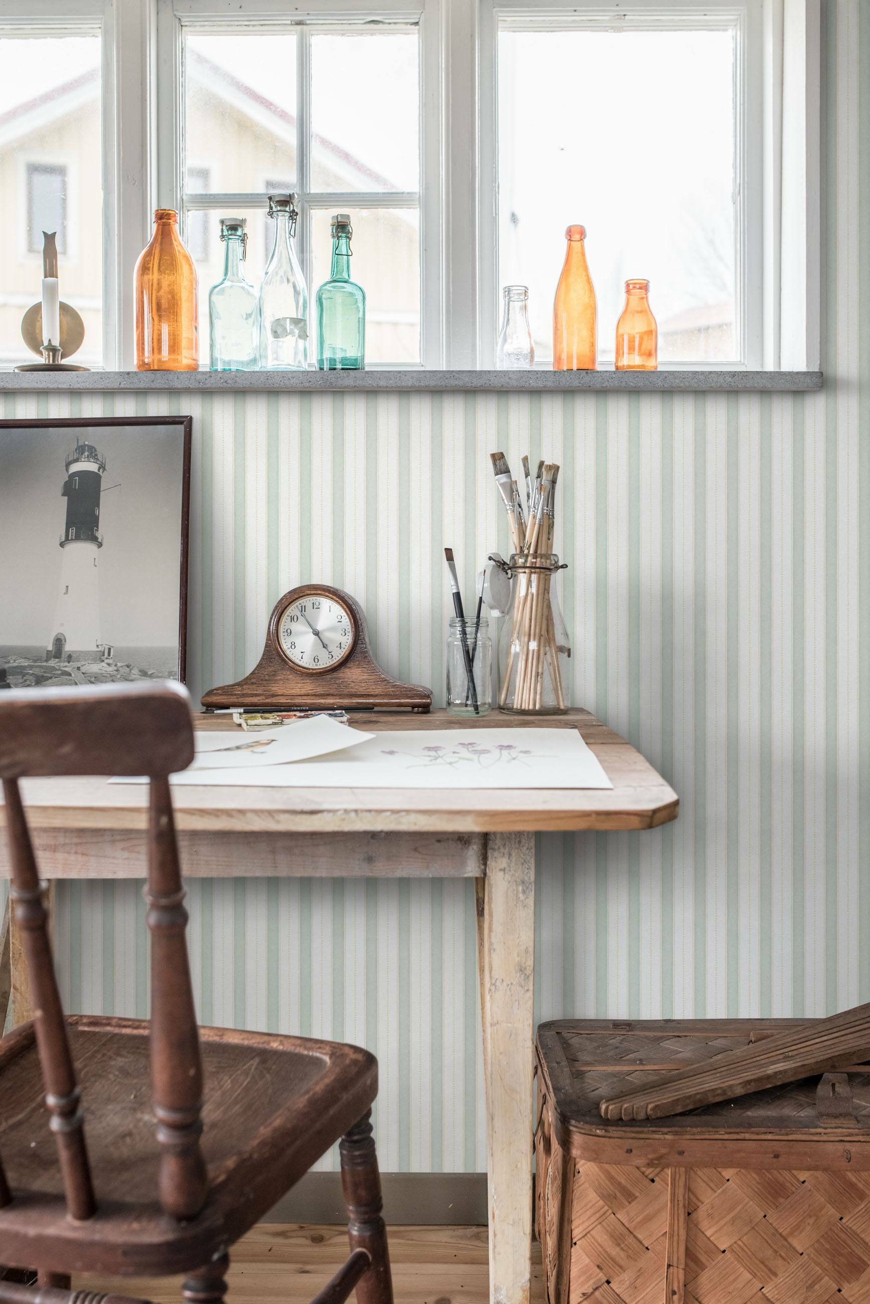 Sture - Green
