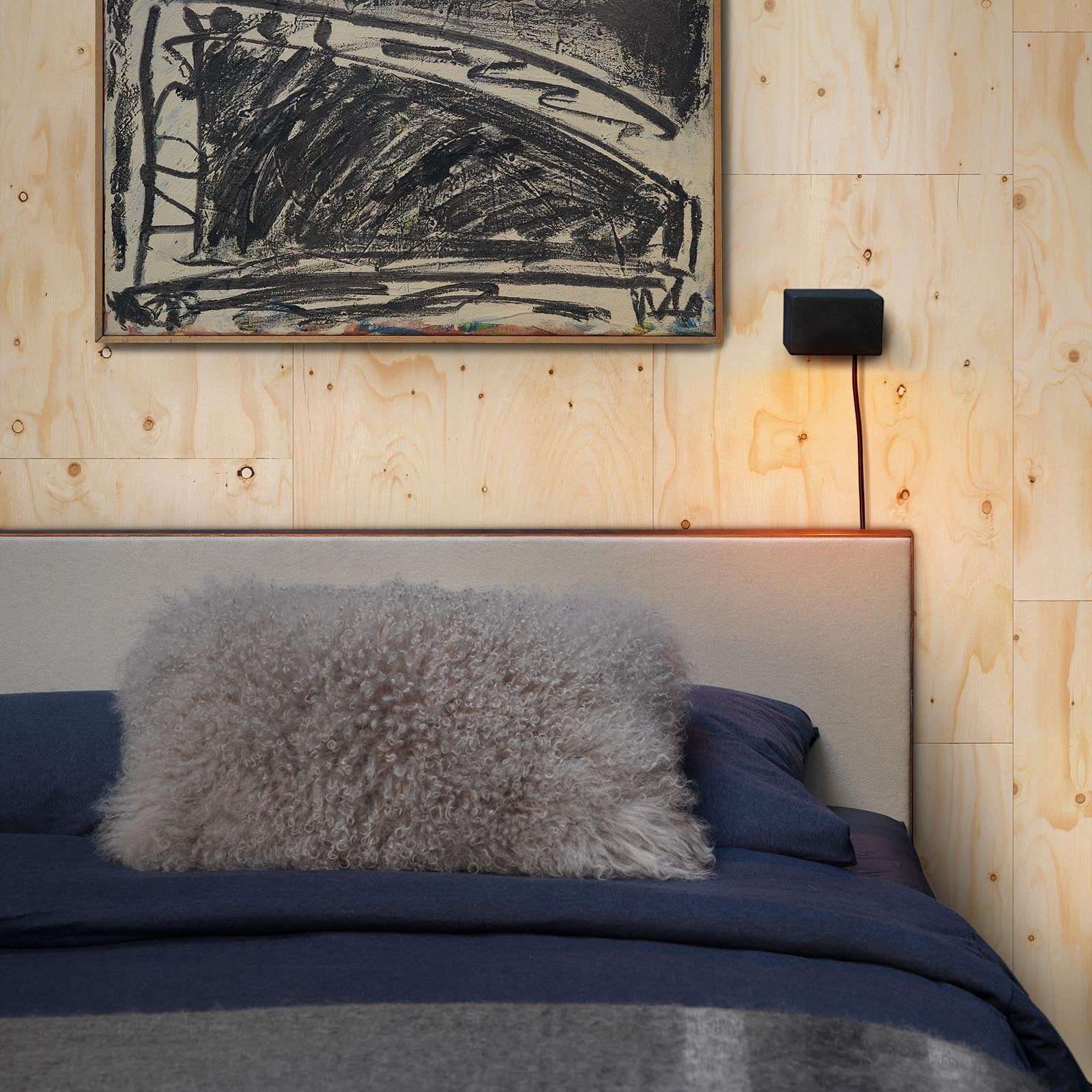 Plywood