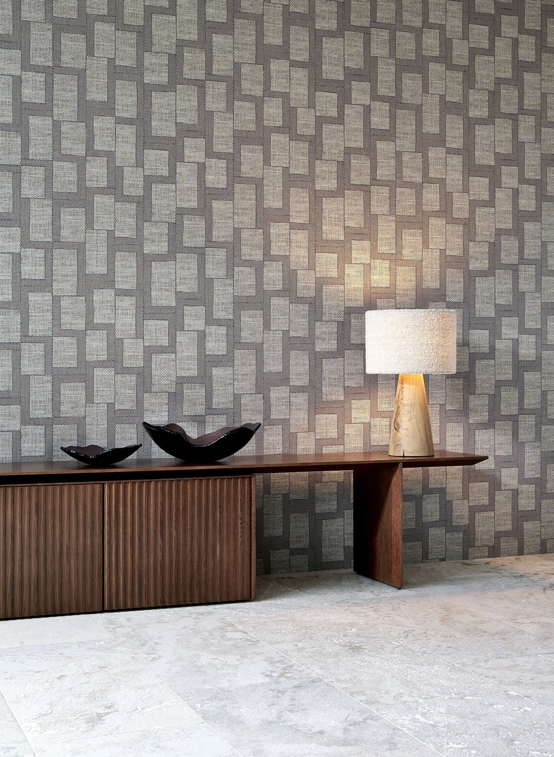 Esparto Africano - Beige Sapphire