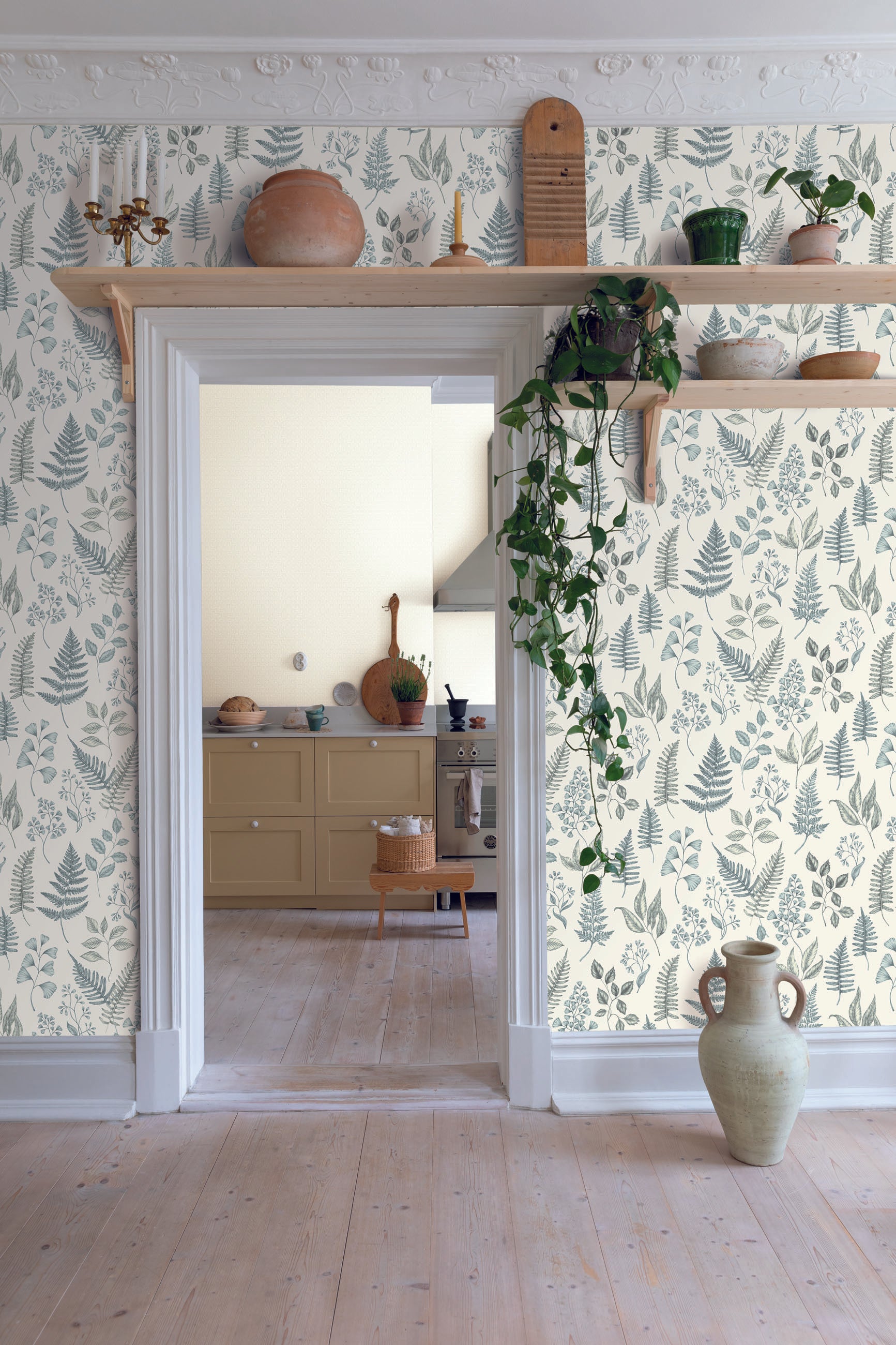 Betula - Cream