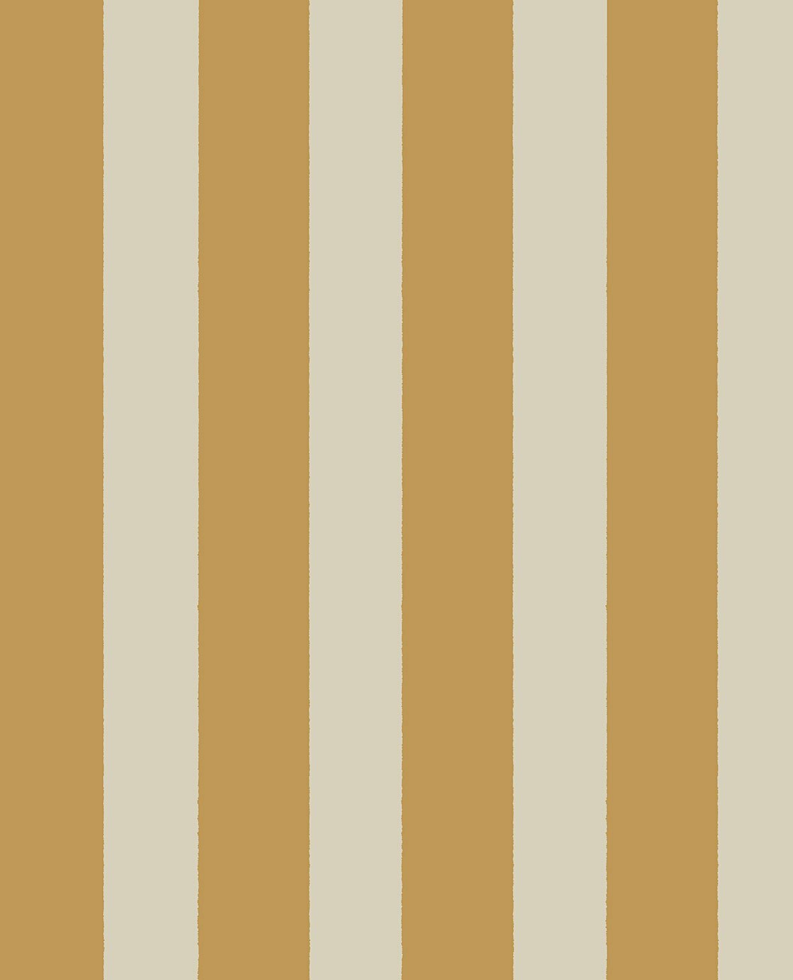 Candy Stripe - Honey