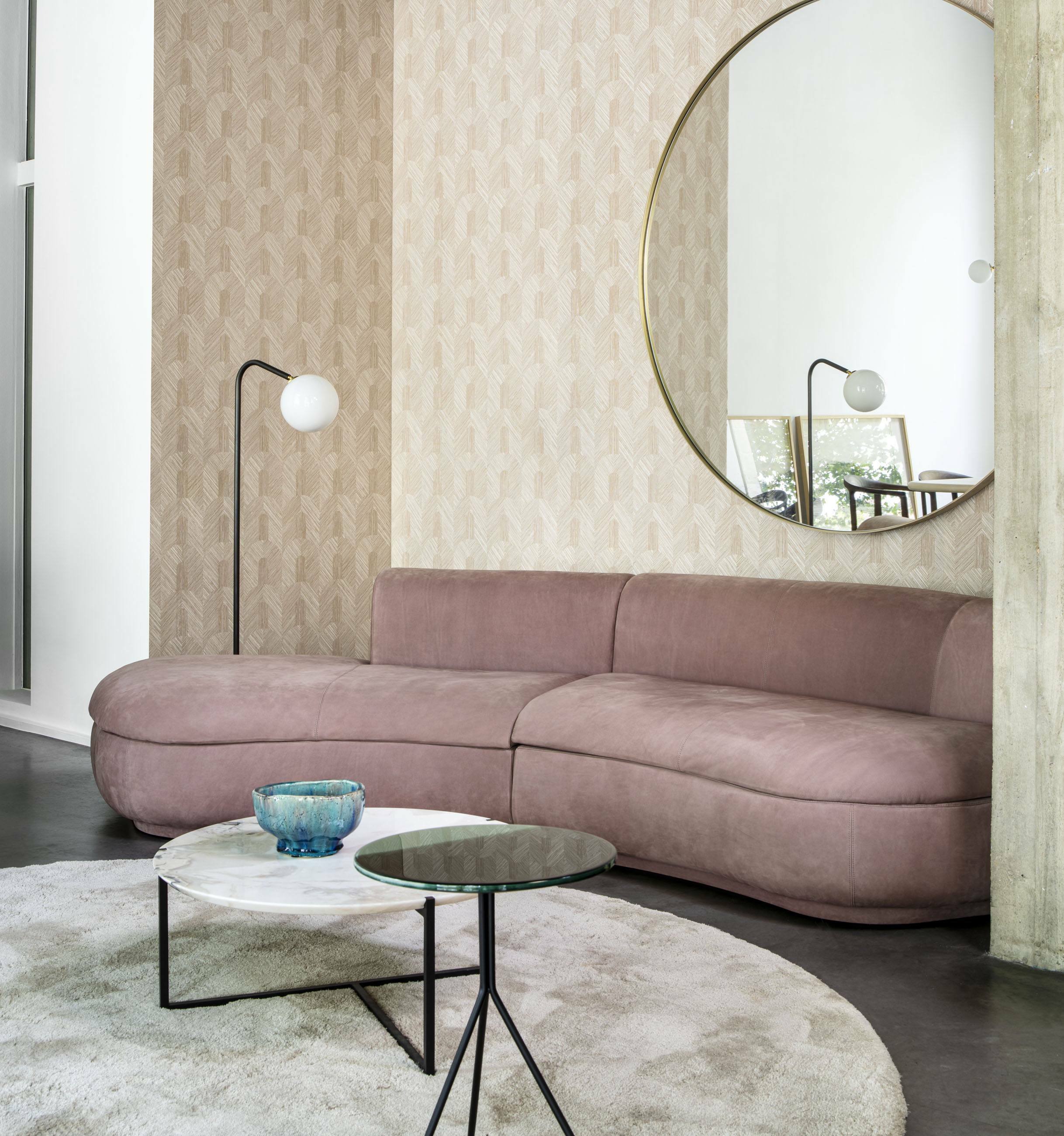 Dome - Blush