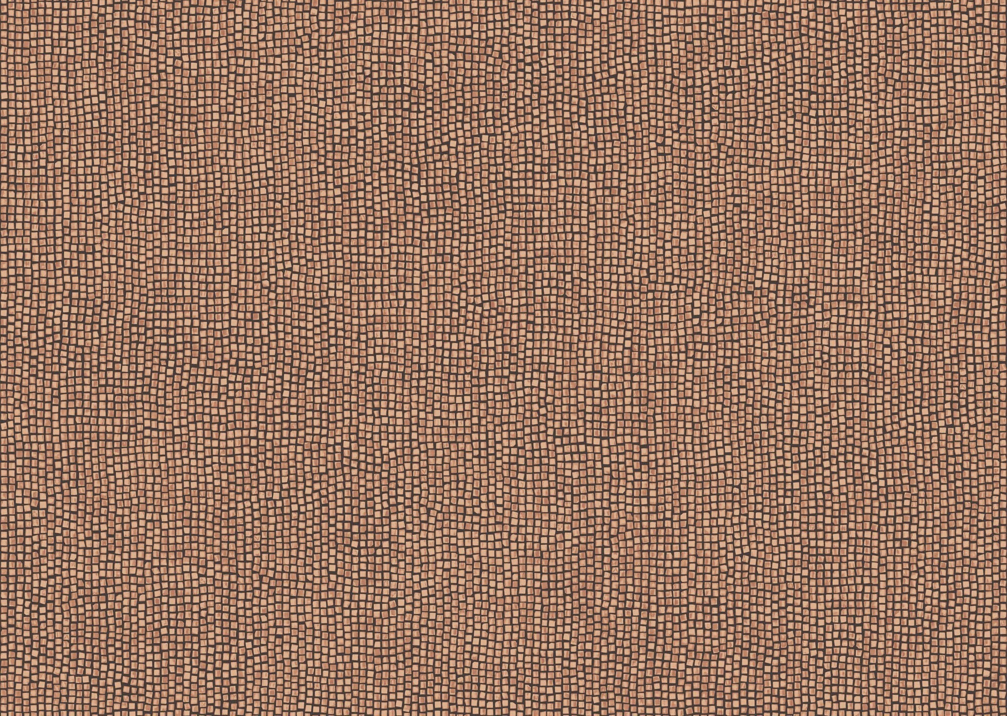 Tessera - Rose Shimmer