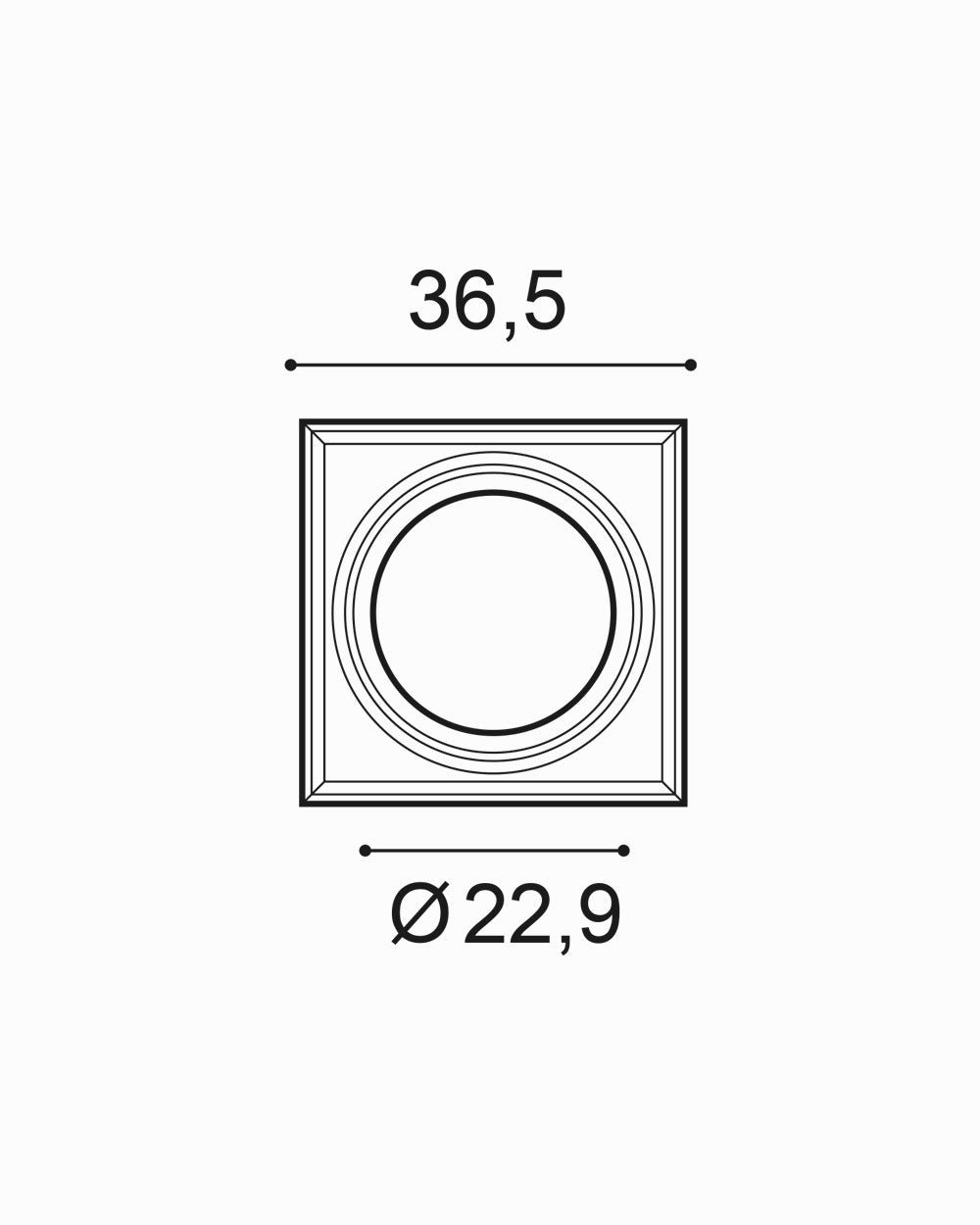 K1112 Duropolymer Panel