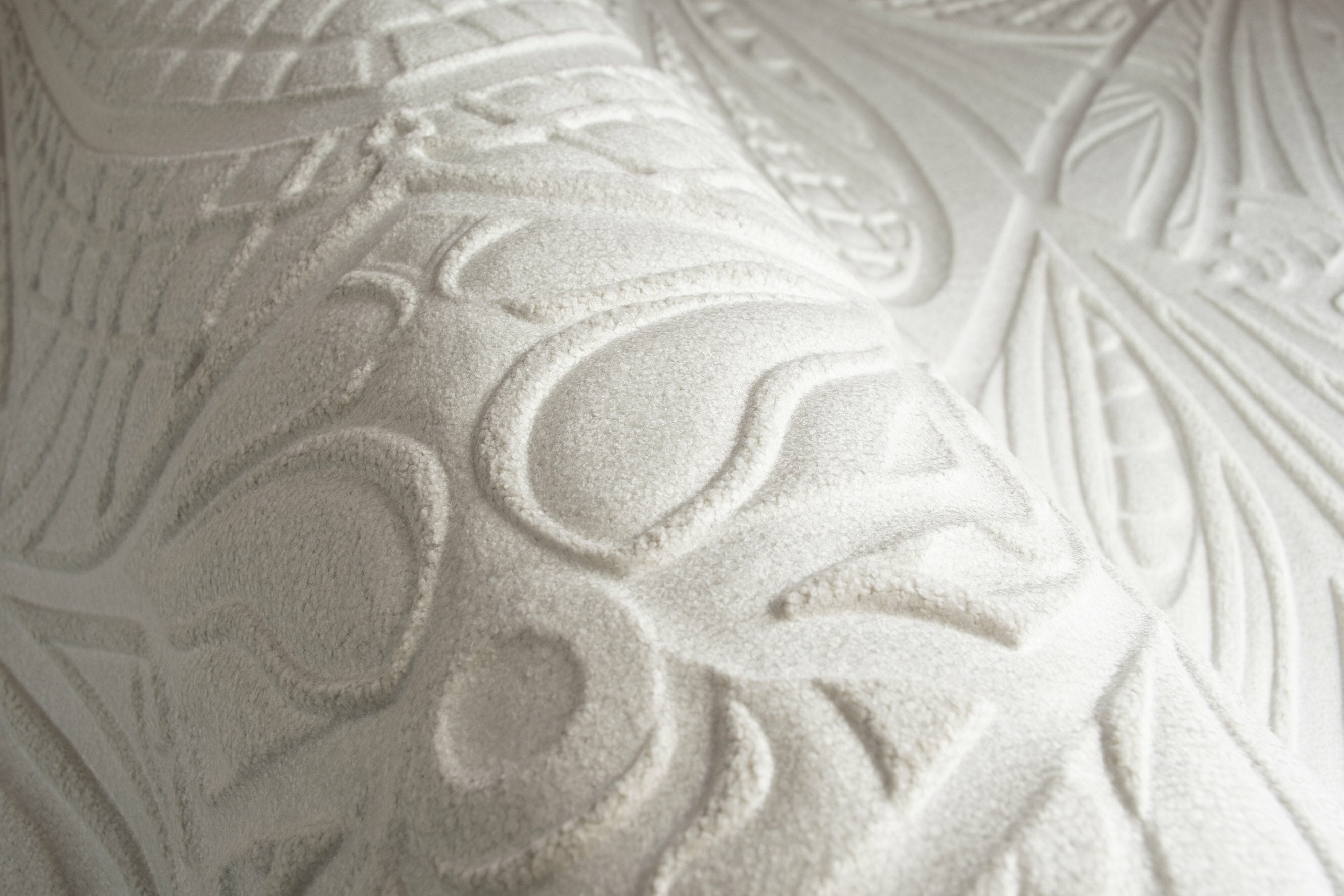 Lacy Longlegs - Ivory