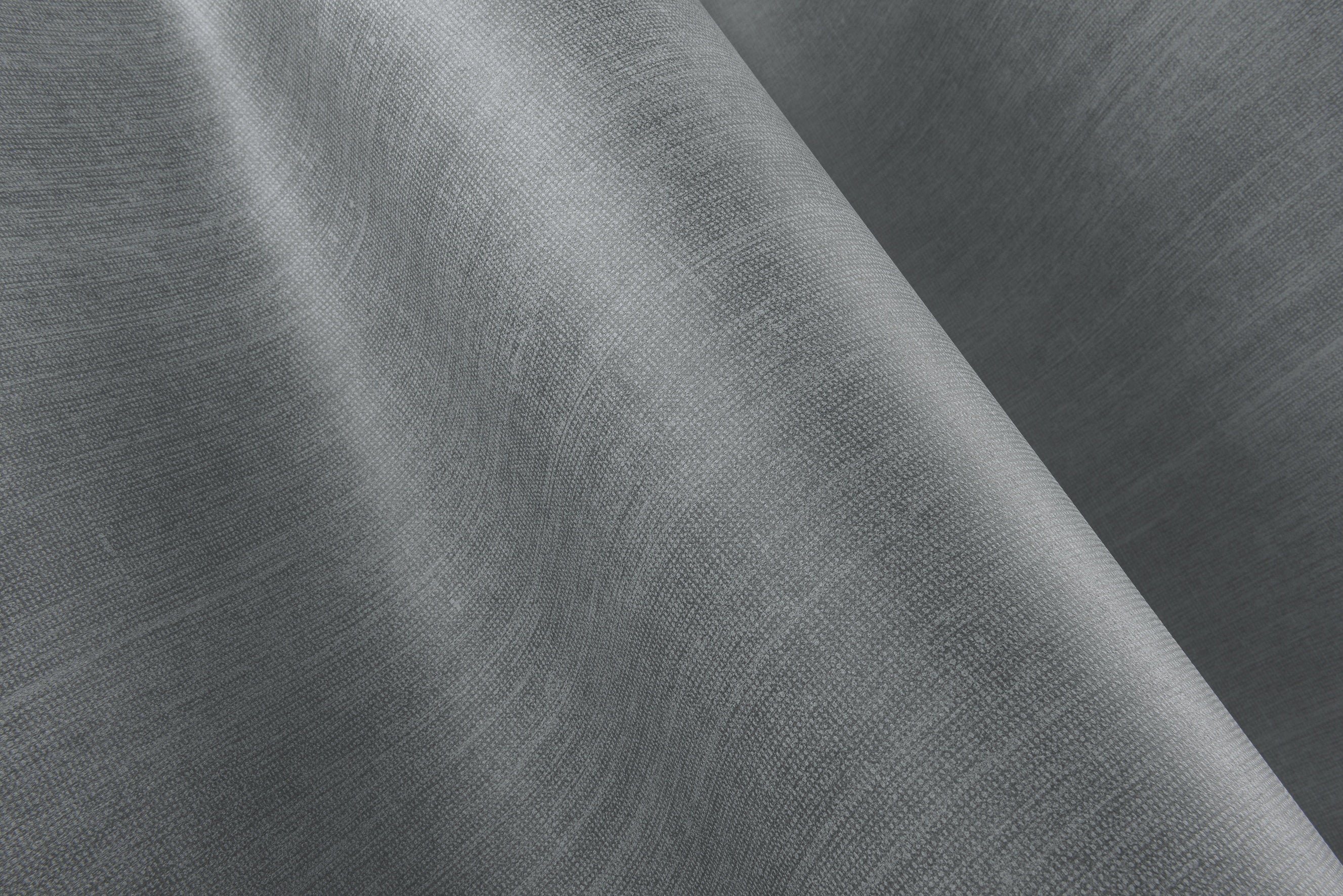 Washed Linen - Denim