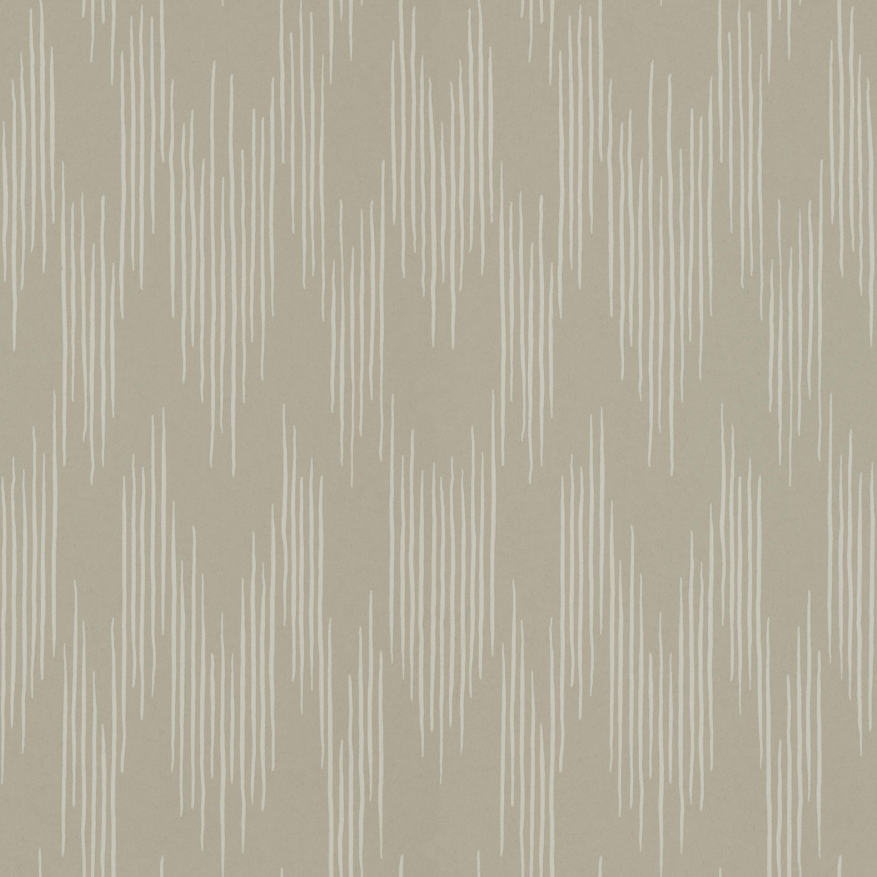 Ikat - Linen