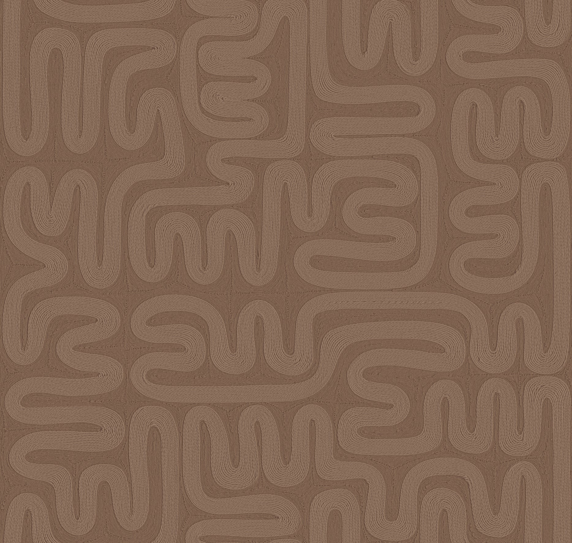SARANA - Mahogany
