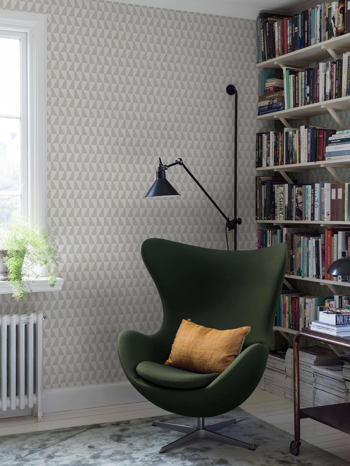 Arne Jacobsen - Trapez - Mint