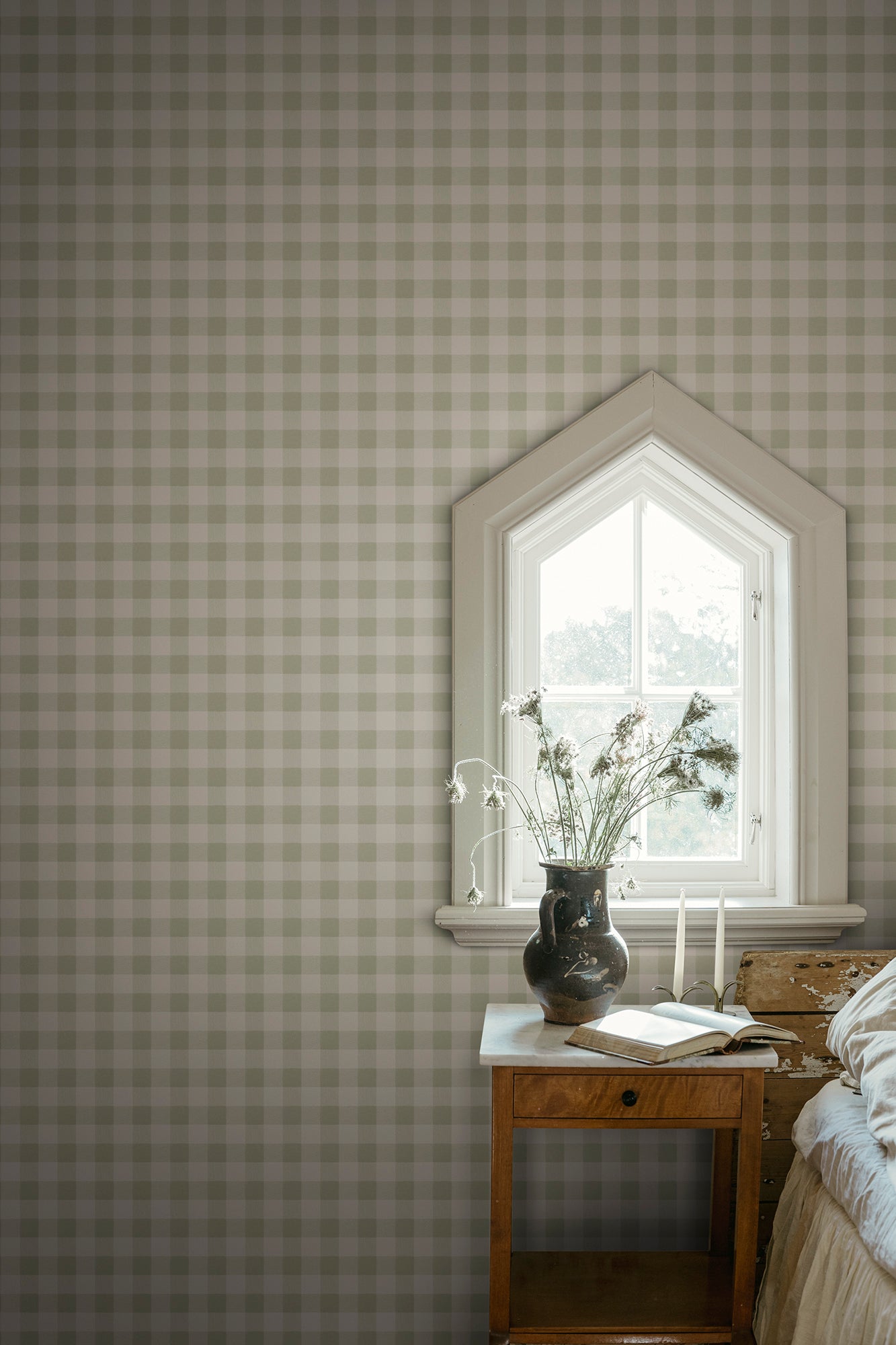 Harry - Spring Green