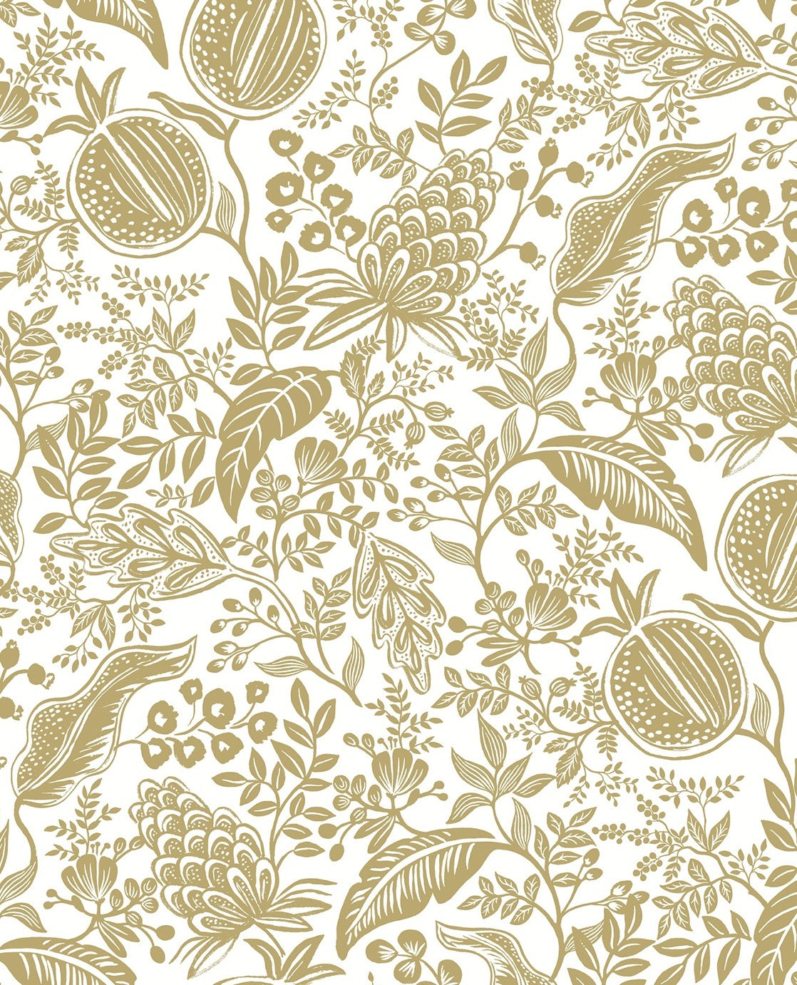 Pomegranate - Gold