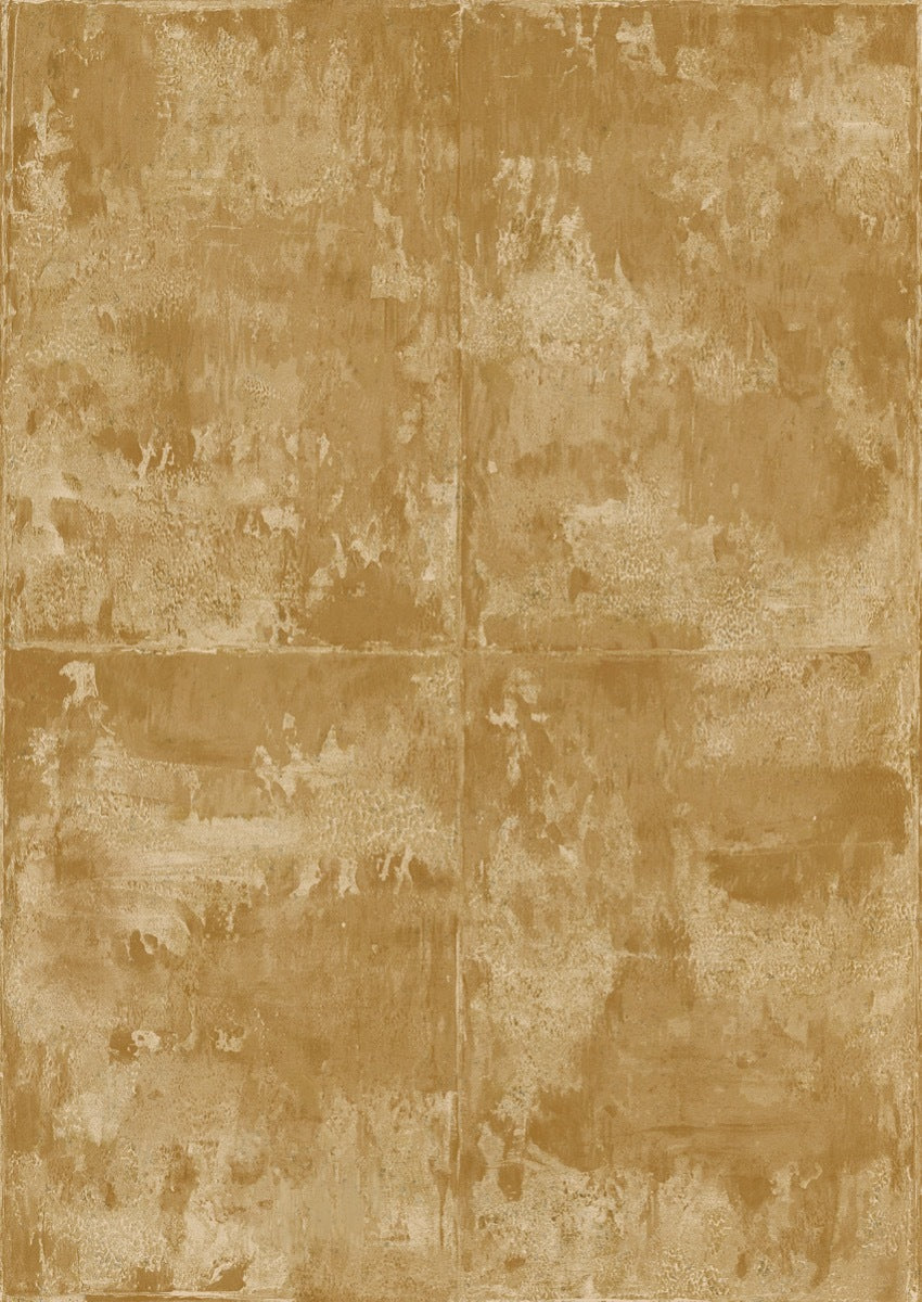 Platinum - Warm Gold