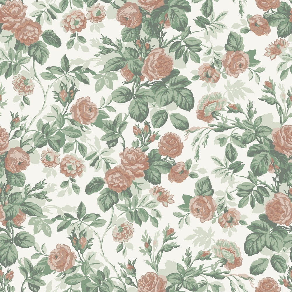 Rosdalen - Rose