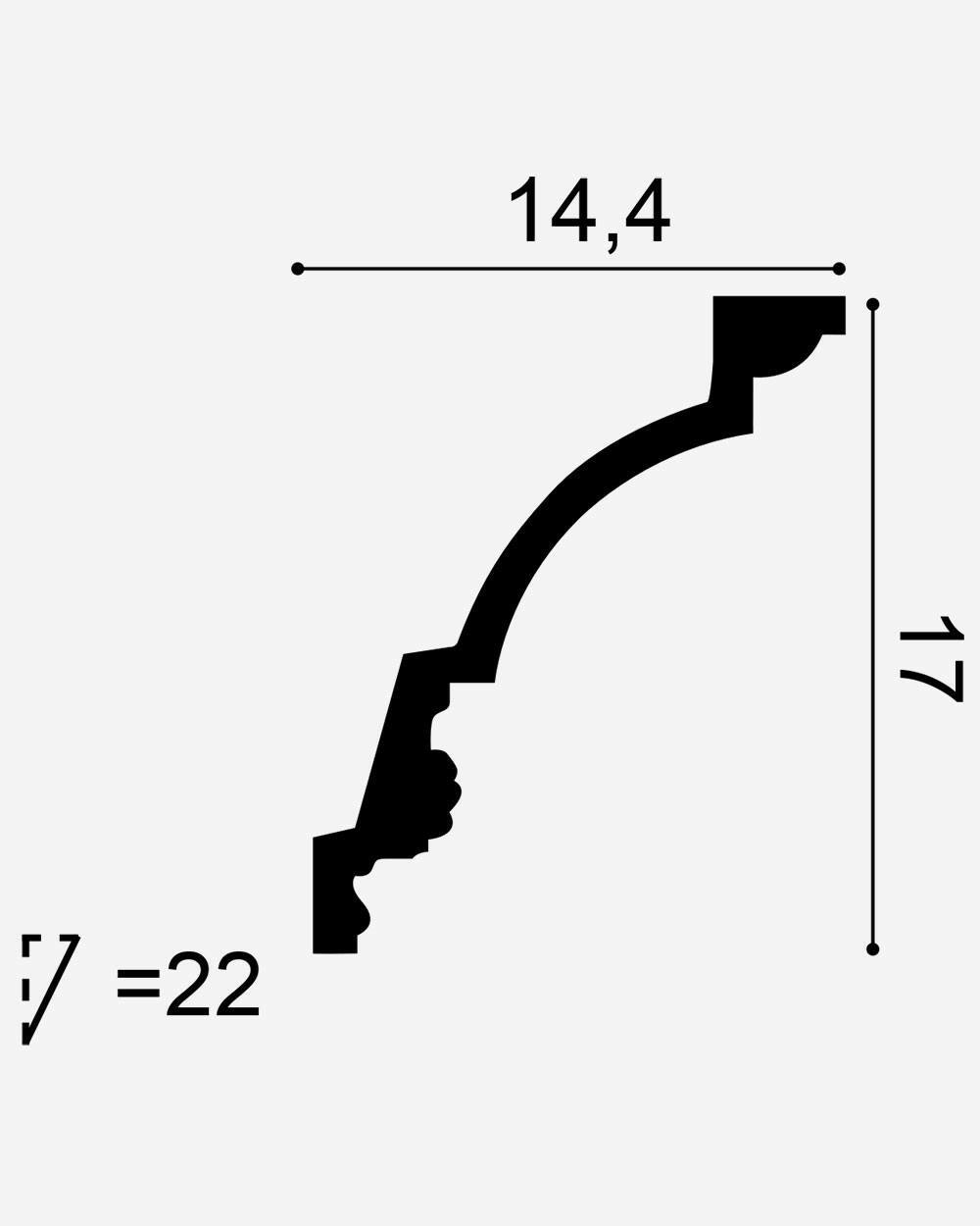C301 Purotouch Stukliste