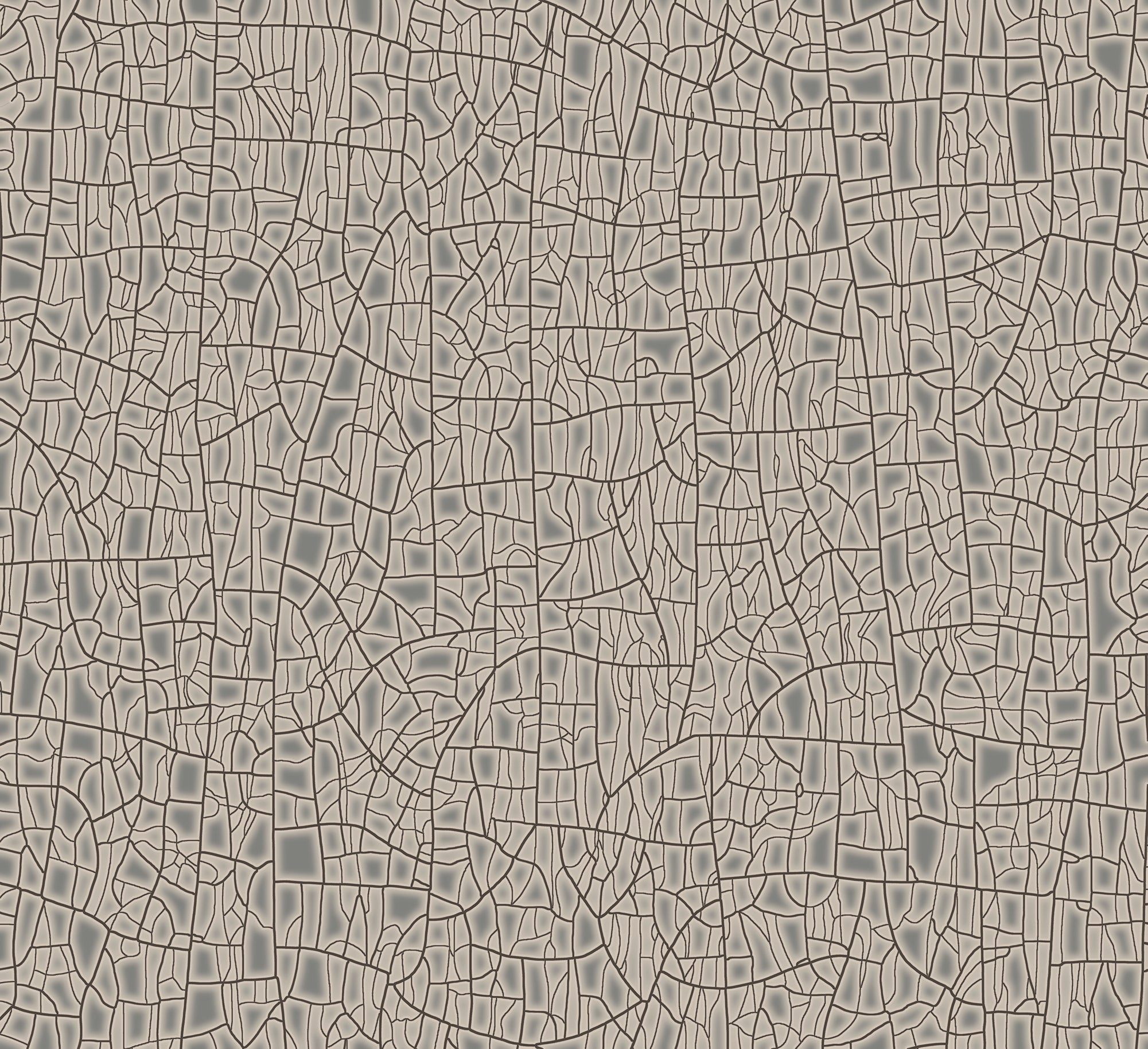 Emaille - Deep Taupe
